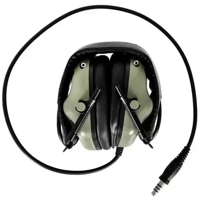 Auricolare Specna Arms ERM - Olive