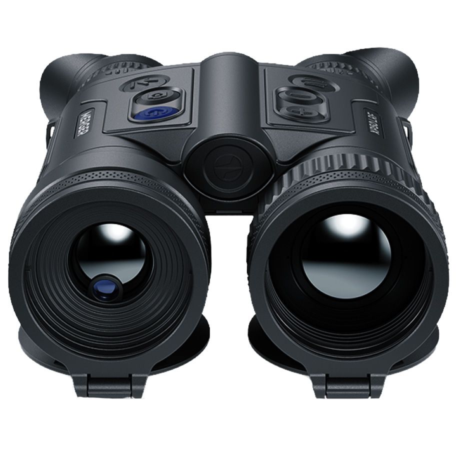 Binocolo termico Pulsar Merger LRF XL50