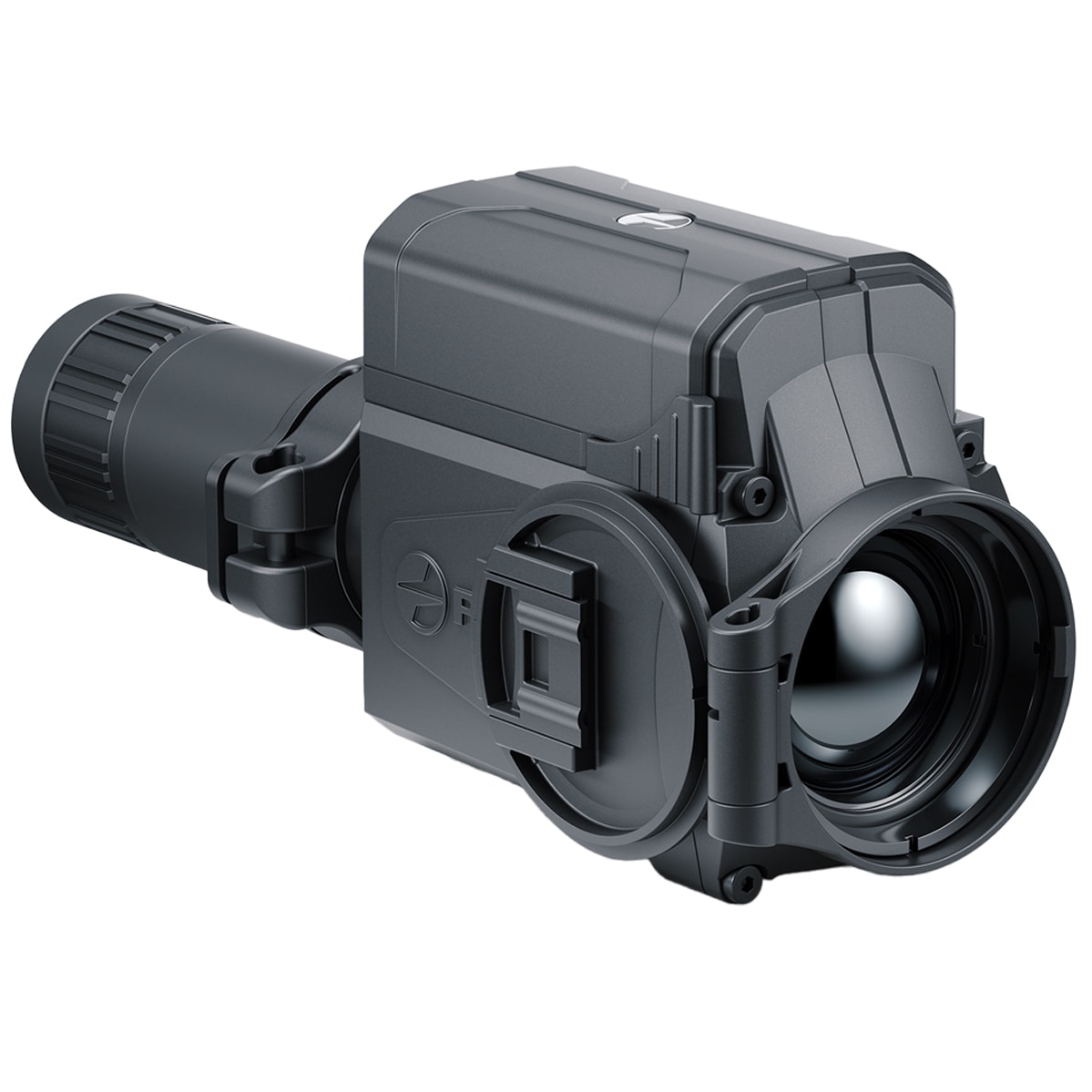 Monocolo termico Pulsar Krypton 2 XQ35