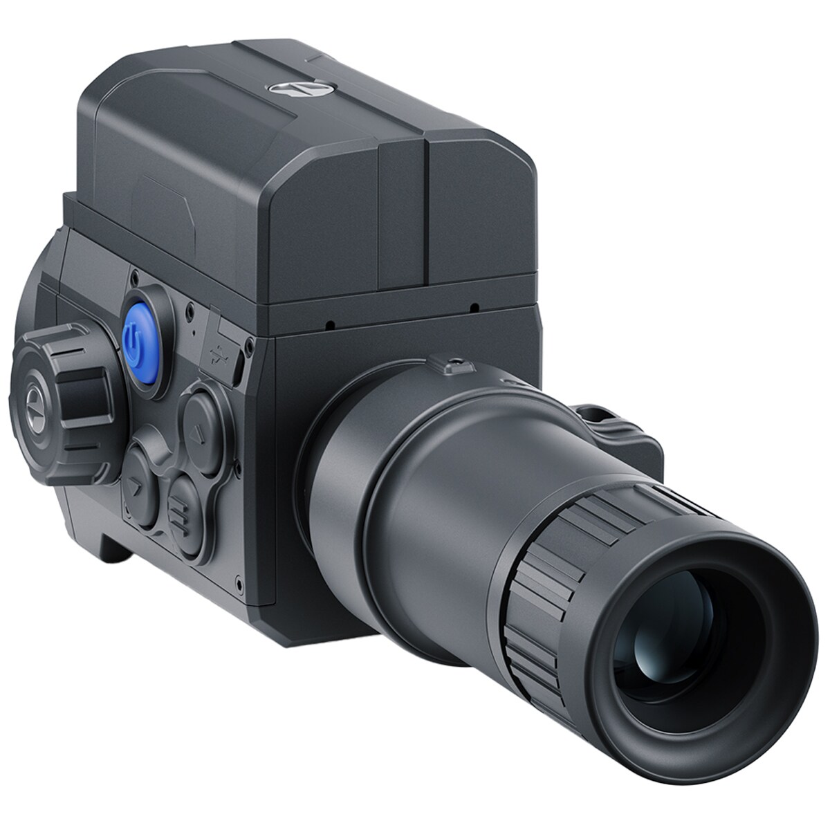 Monocolo termico Pulsar Krypton 2 XQ35