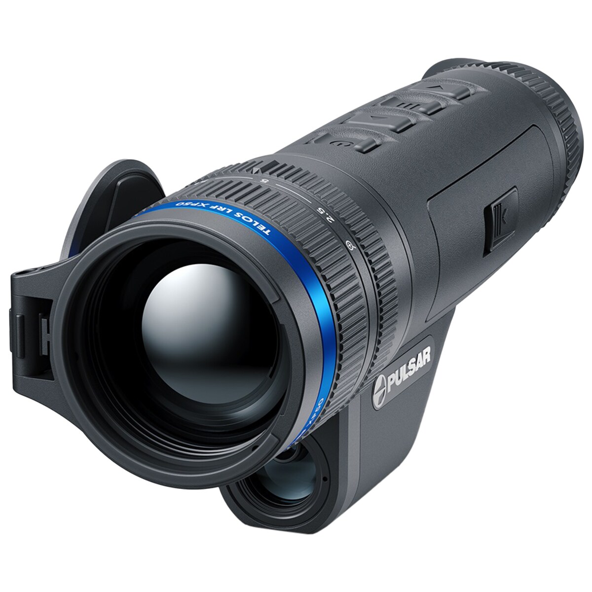 Termocamera Pulsar Telos LRF XP50
