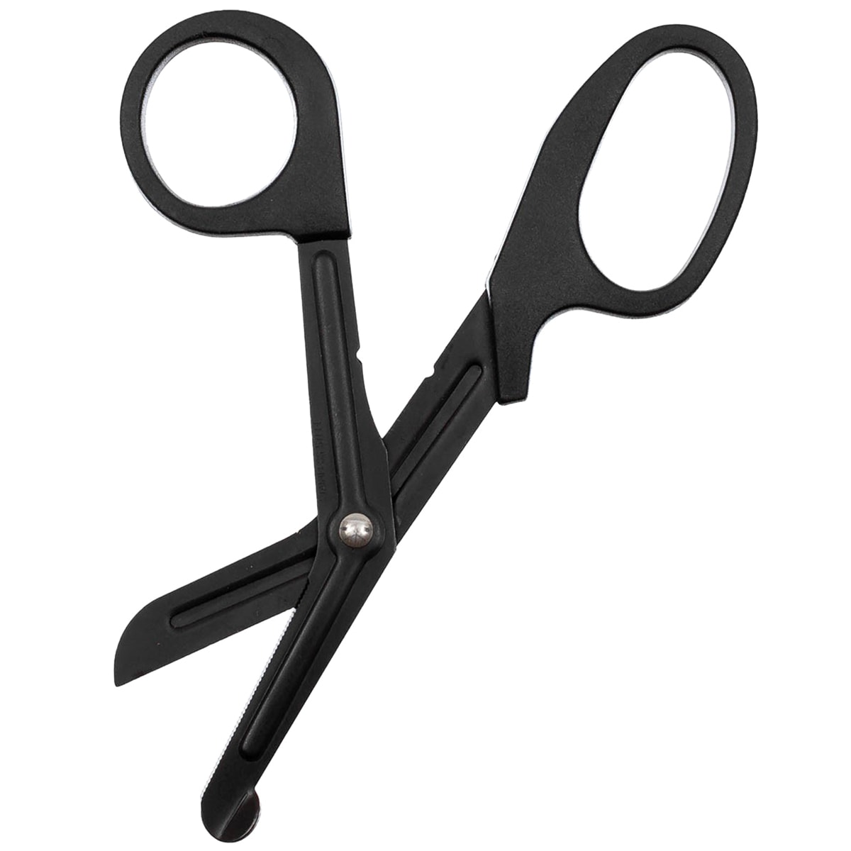 Forbici MFH Tactical - Black