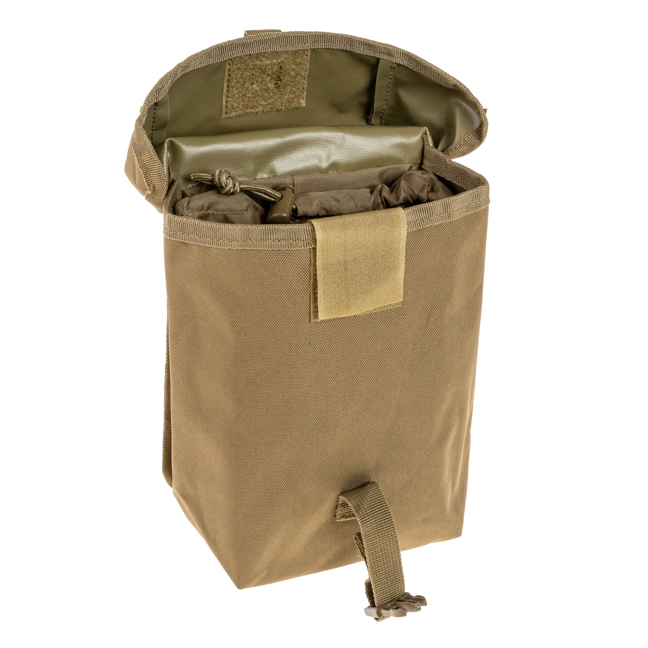 Tasca Mil-Tec Multi Purpose Large - Coyote