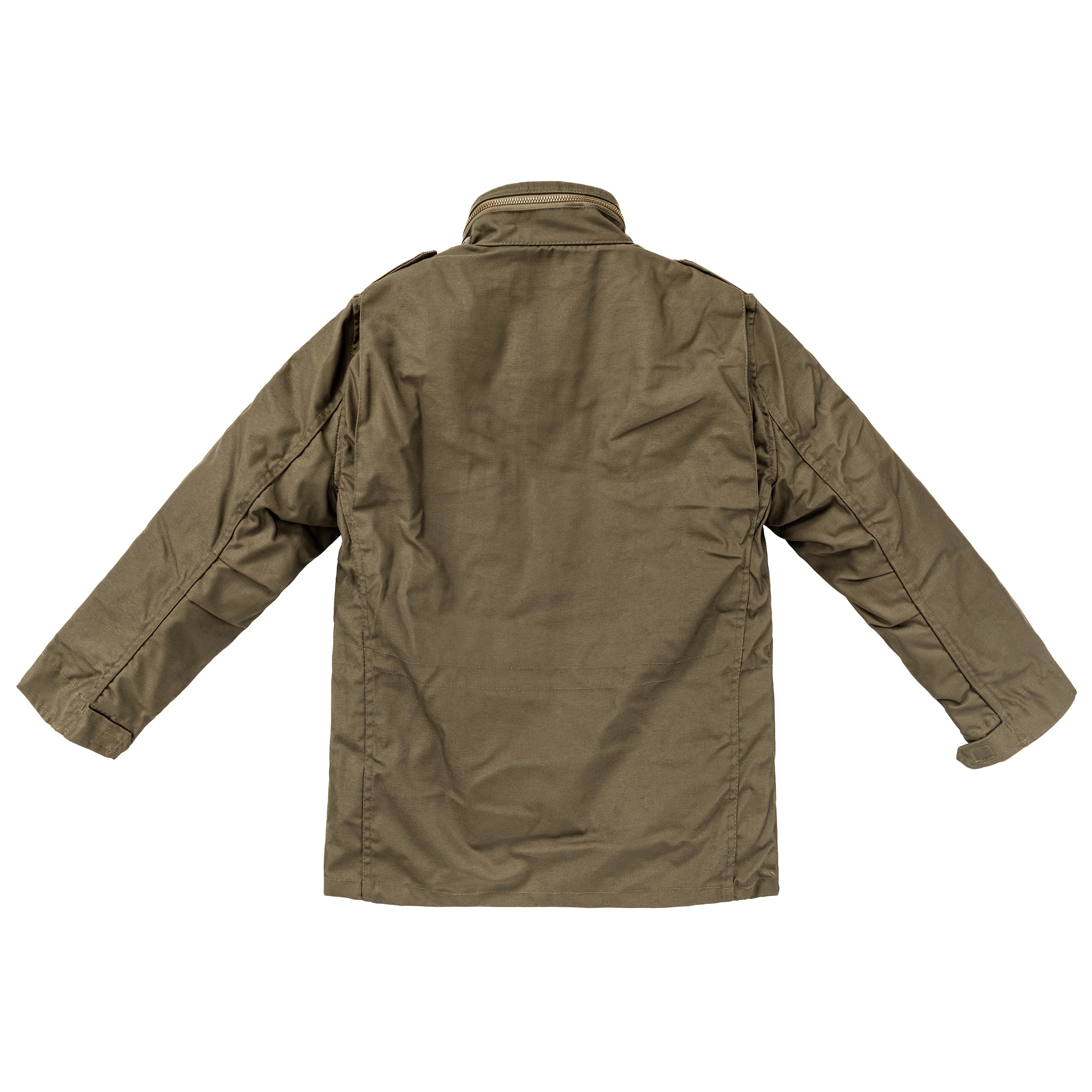 Giacca da bambino Brandit M65 Standard - Olive