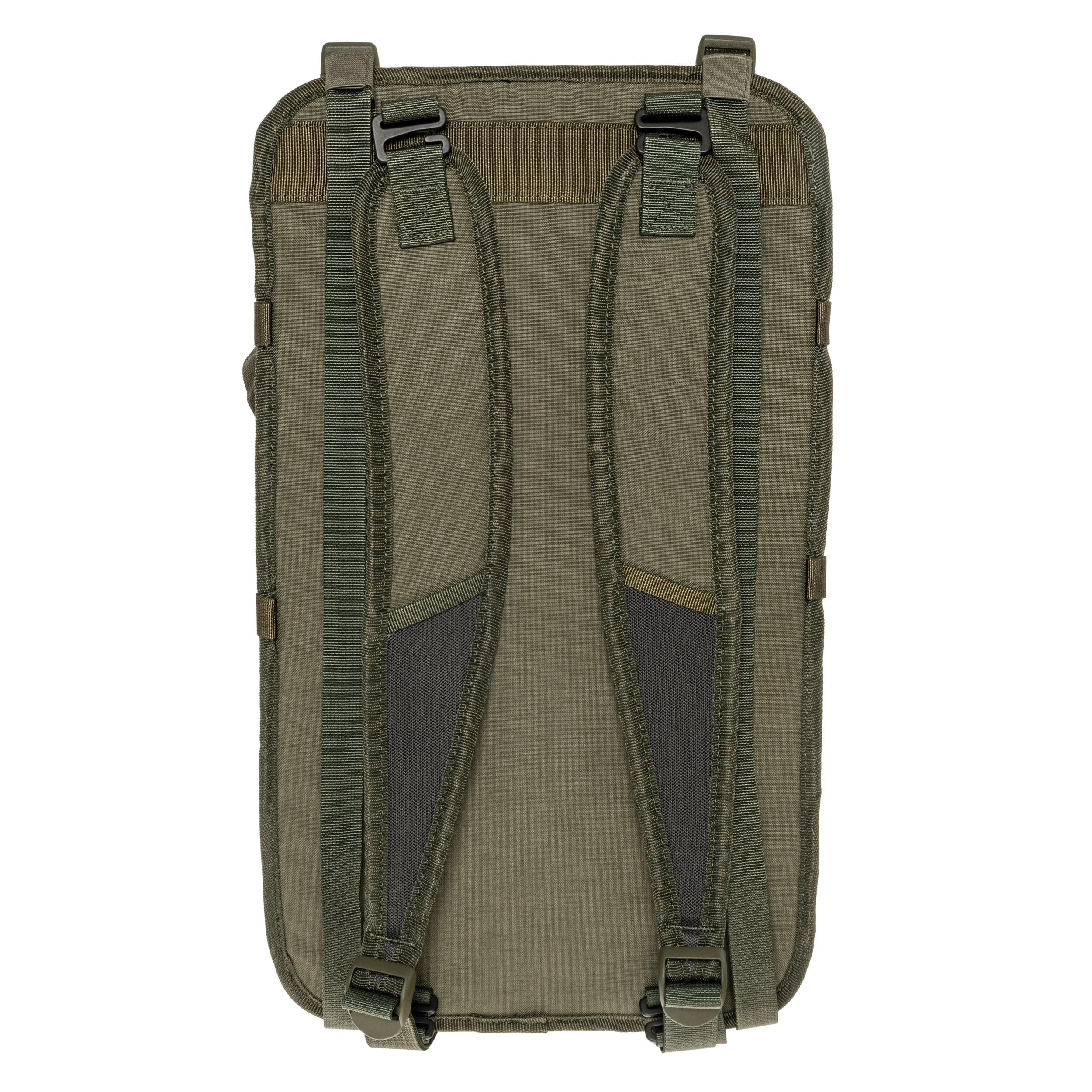 Tasca per radio portatile Berghaus Tactical FLT Radio Pad IR - Stone Grey Olive