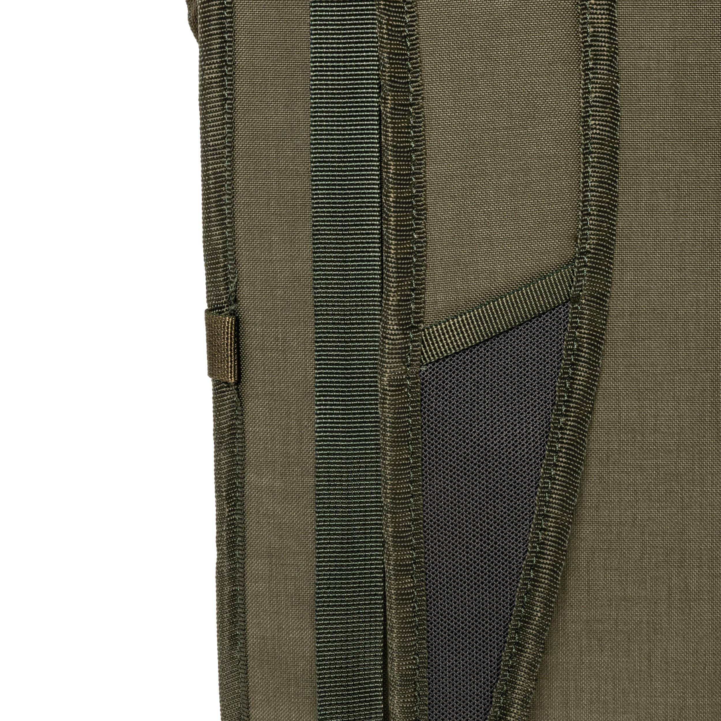 Tasca per radio portatile Berghaus Tactical FLT Radio Pad IR - Stone Grey Olive