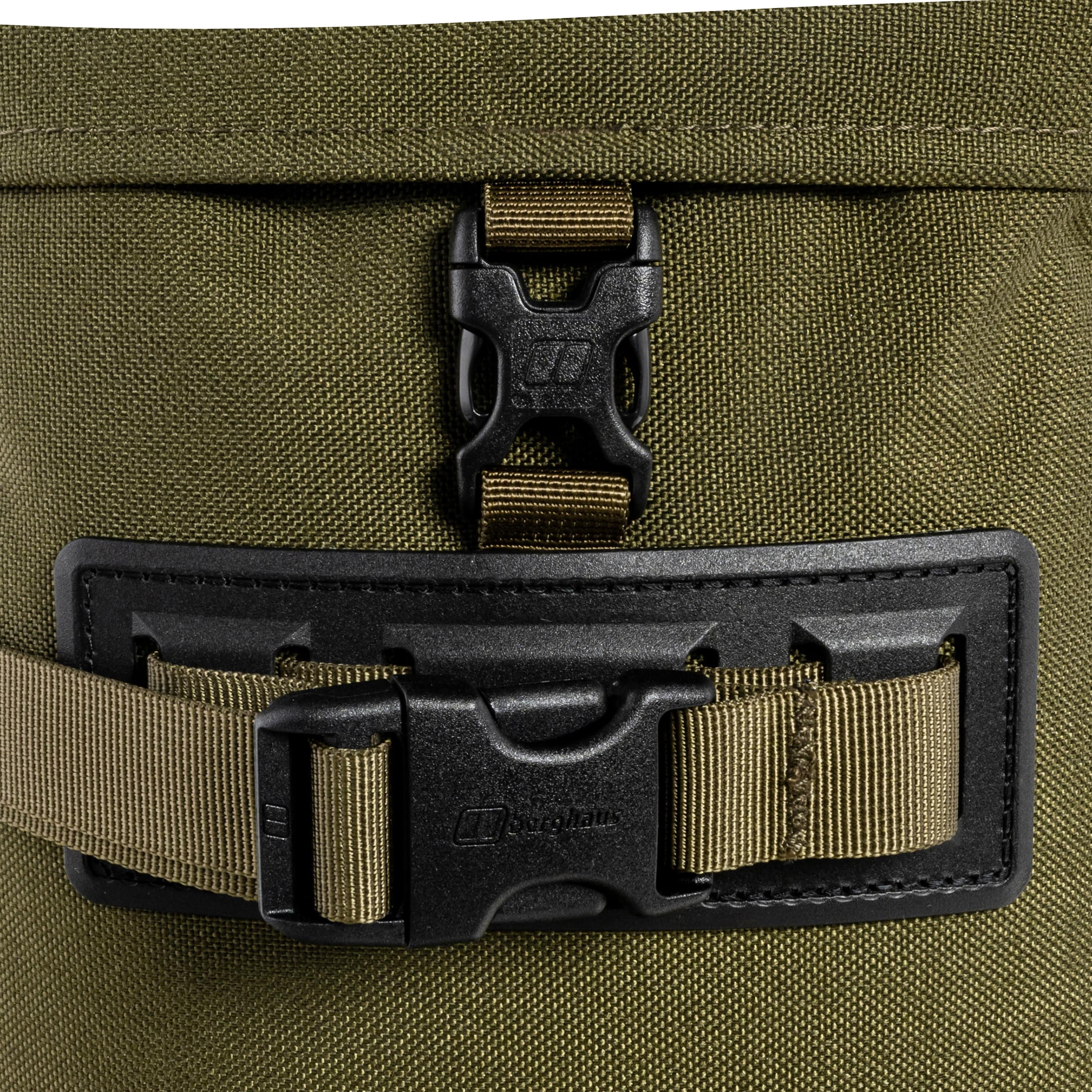 Tasca Berghaus Tactical MMPS Pockets II - Cedar, 2 pz