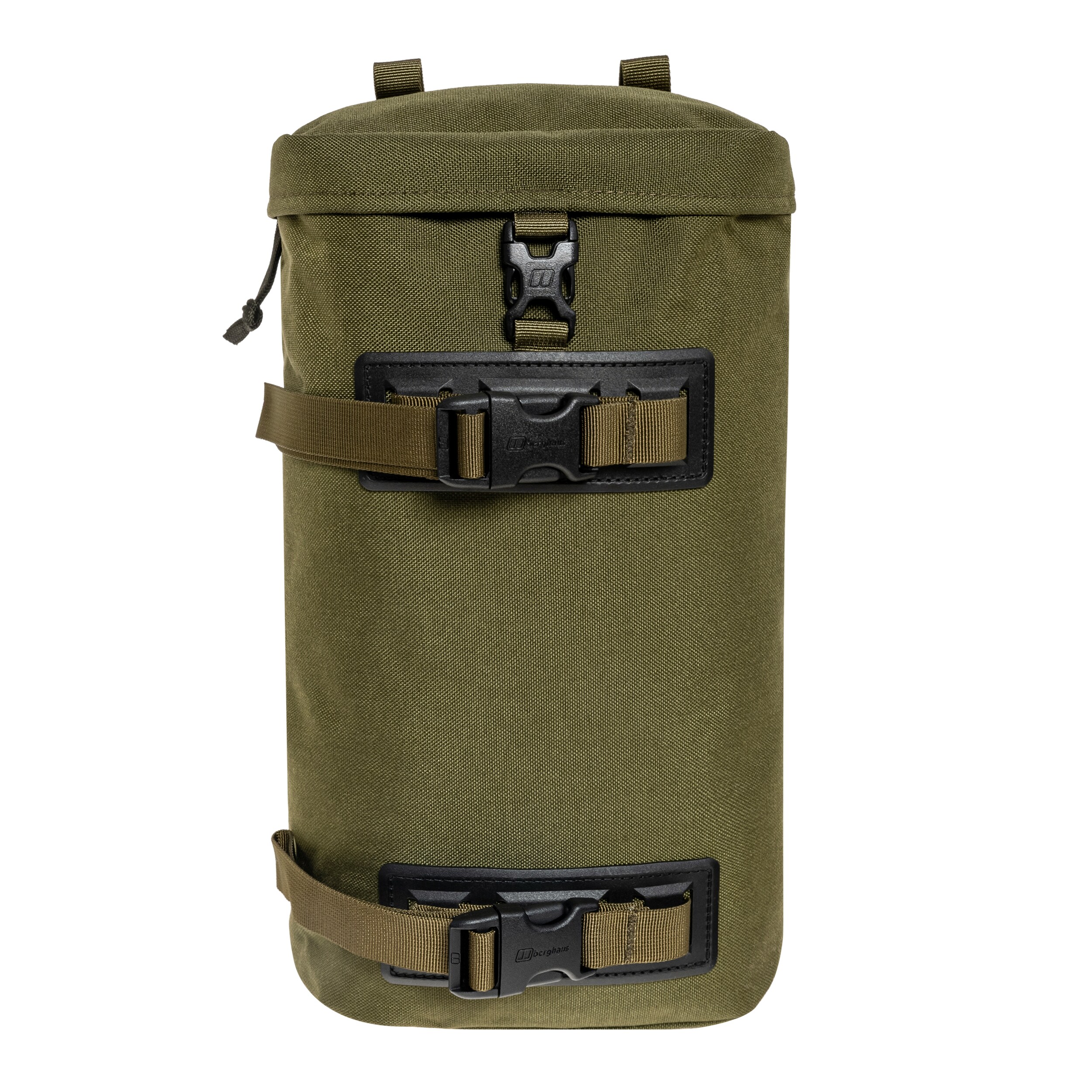 Tasca Berghaus Tactical MMPS Pockets II - Cedar, 2 pz