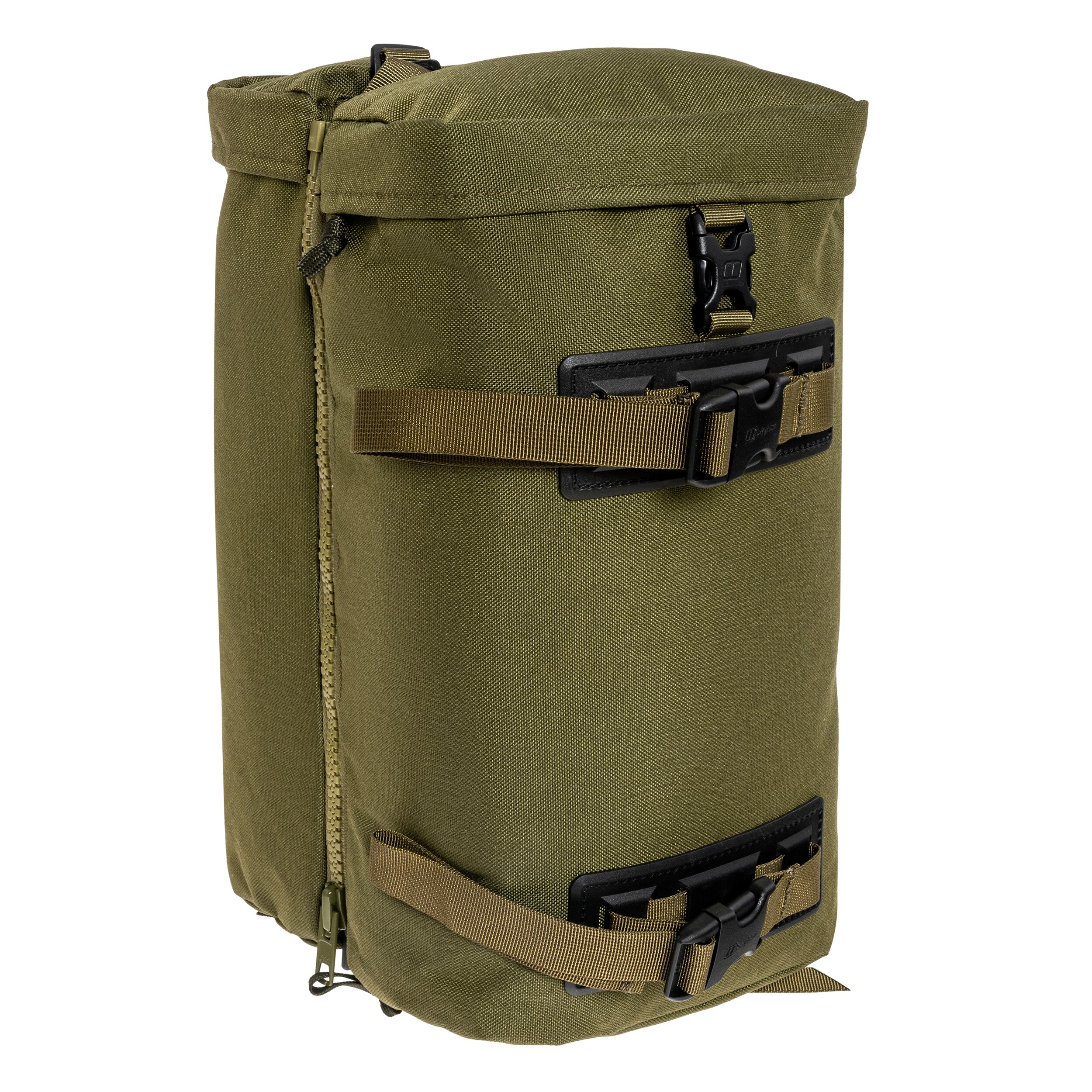 Tasca Berghaus Tactical MMPS Pockets II - Cedar, 2 pz