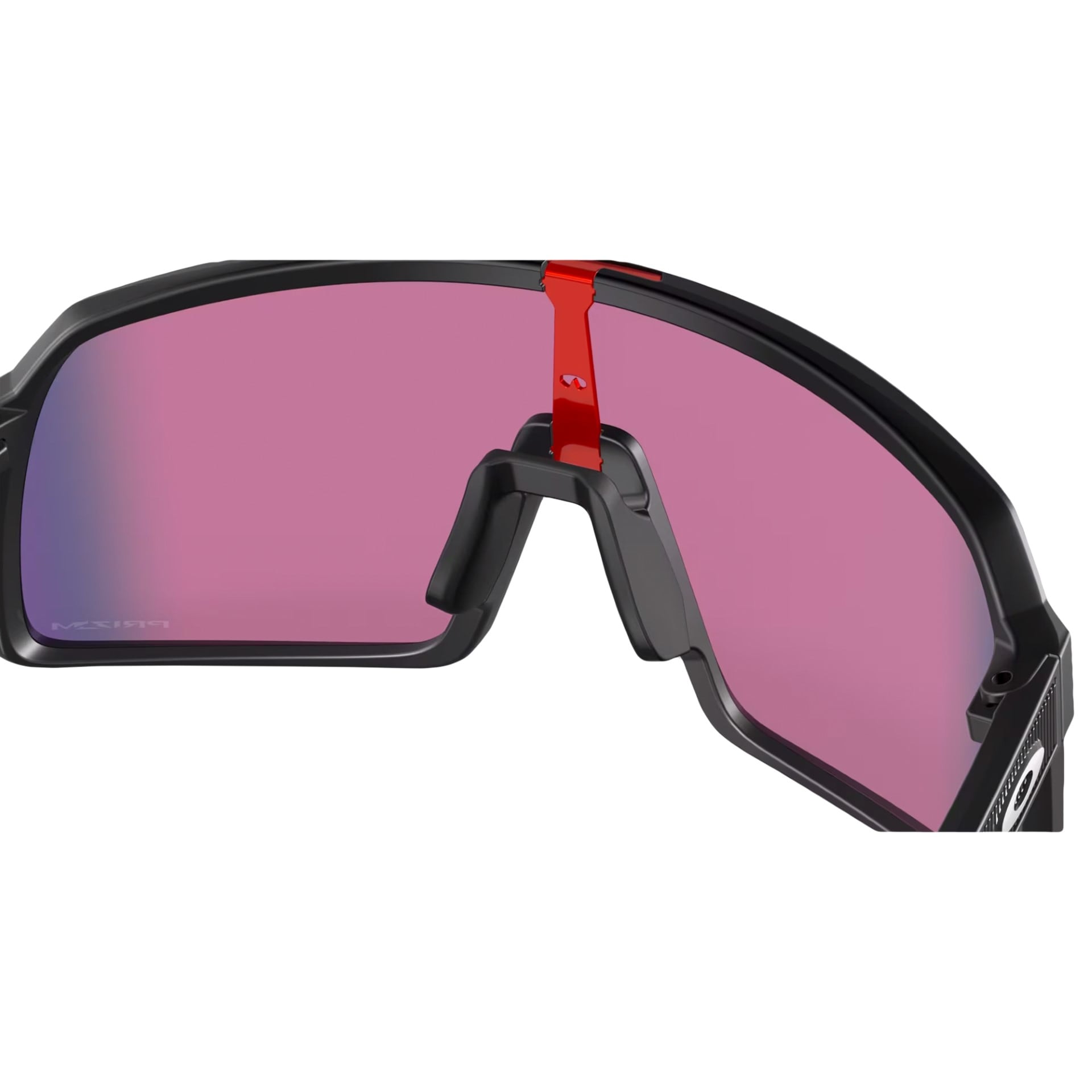 Occhiali da sole Oakley Sutro - Matte Black/Prizm Road
