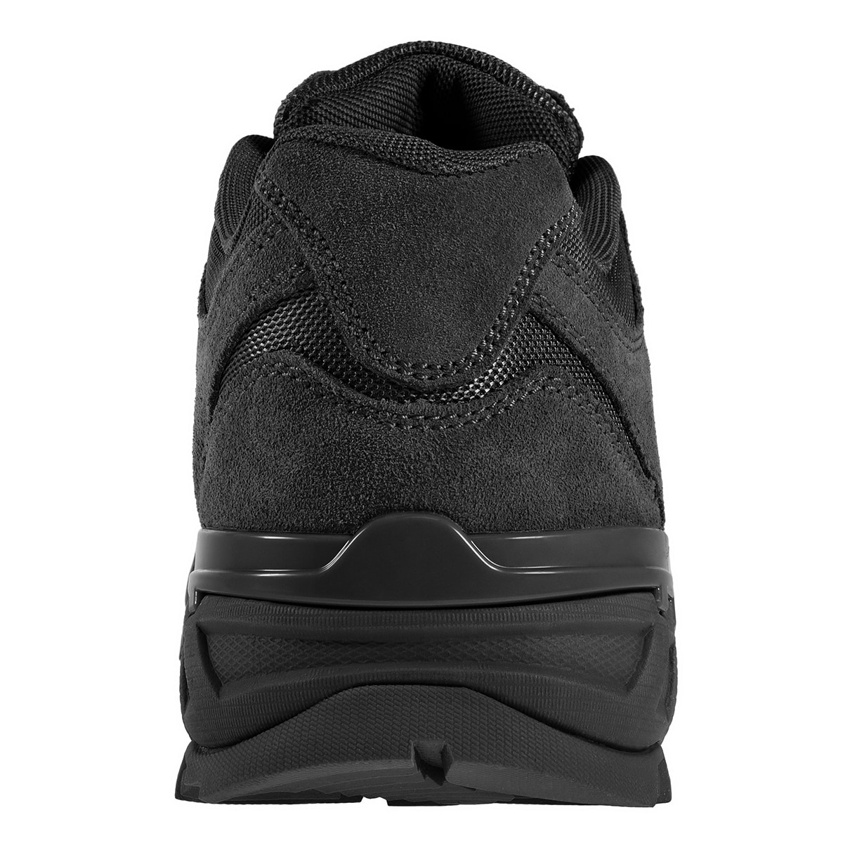 Scarponi Mil-Tec Squad 2,5'' - Black