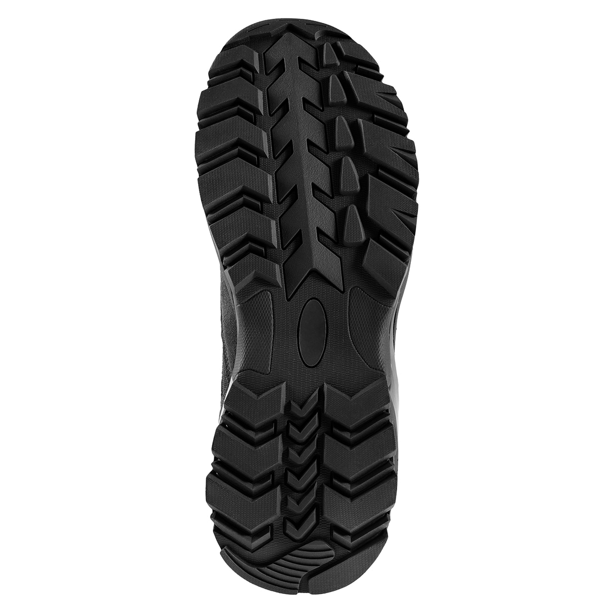 Scarponi Mil-Tec Squad 2,5'' - Black