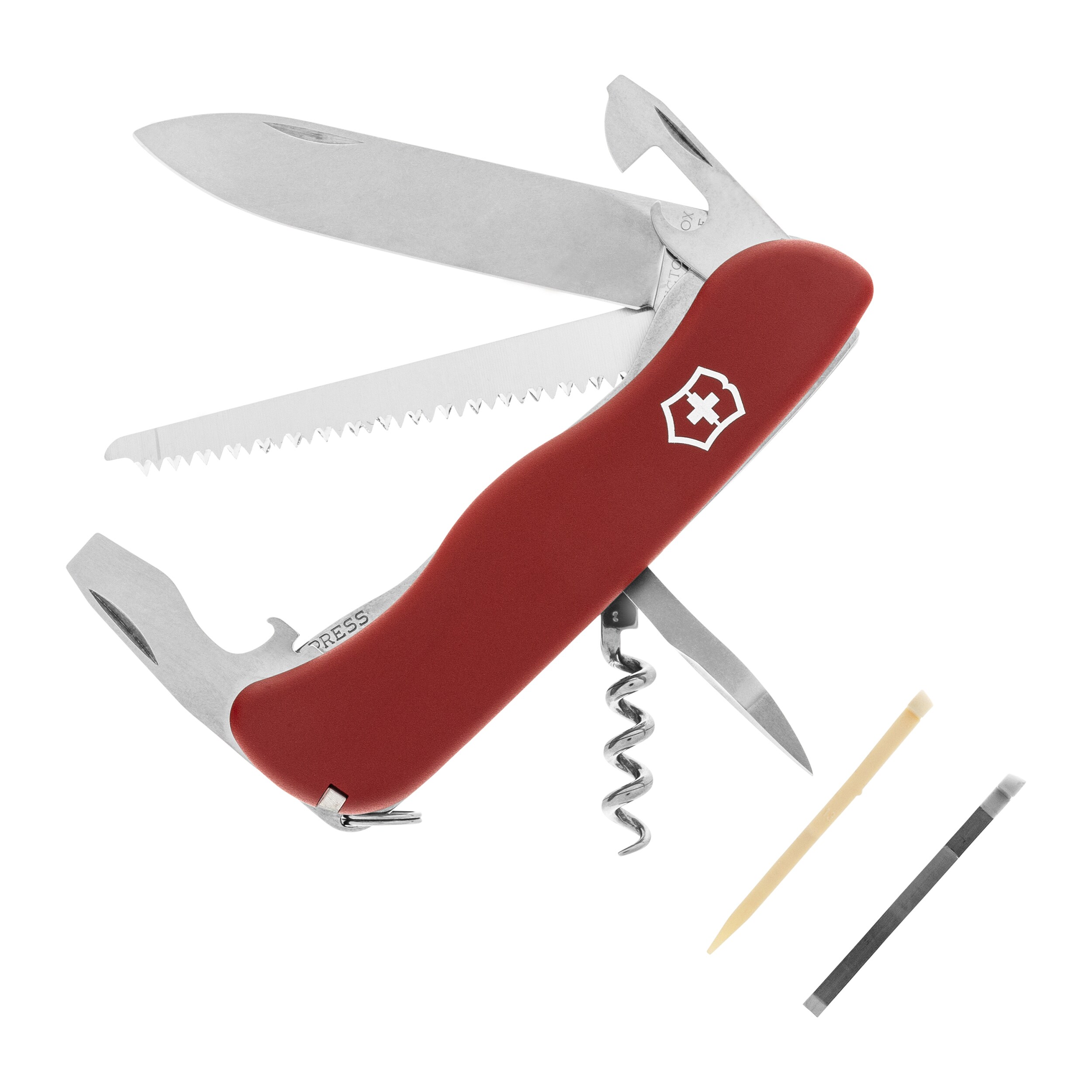 Coltello multifunzione Victorinox Forester