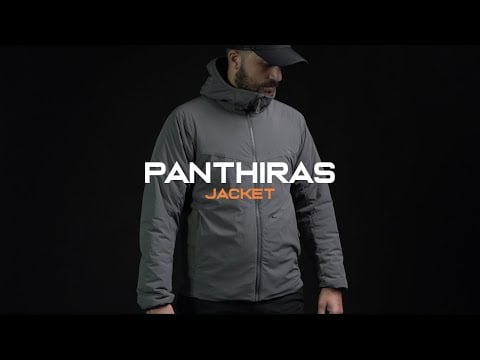 Giacca Pentagon Panthiras - RAL7013