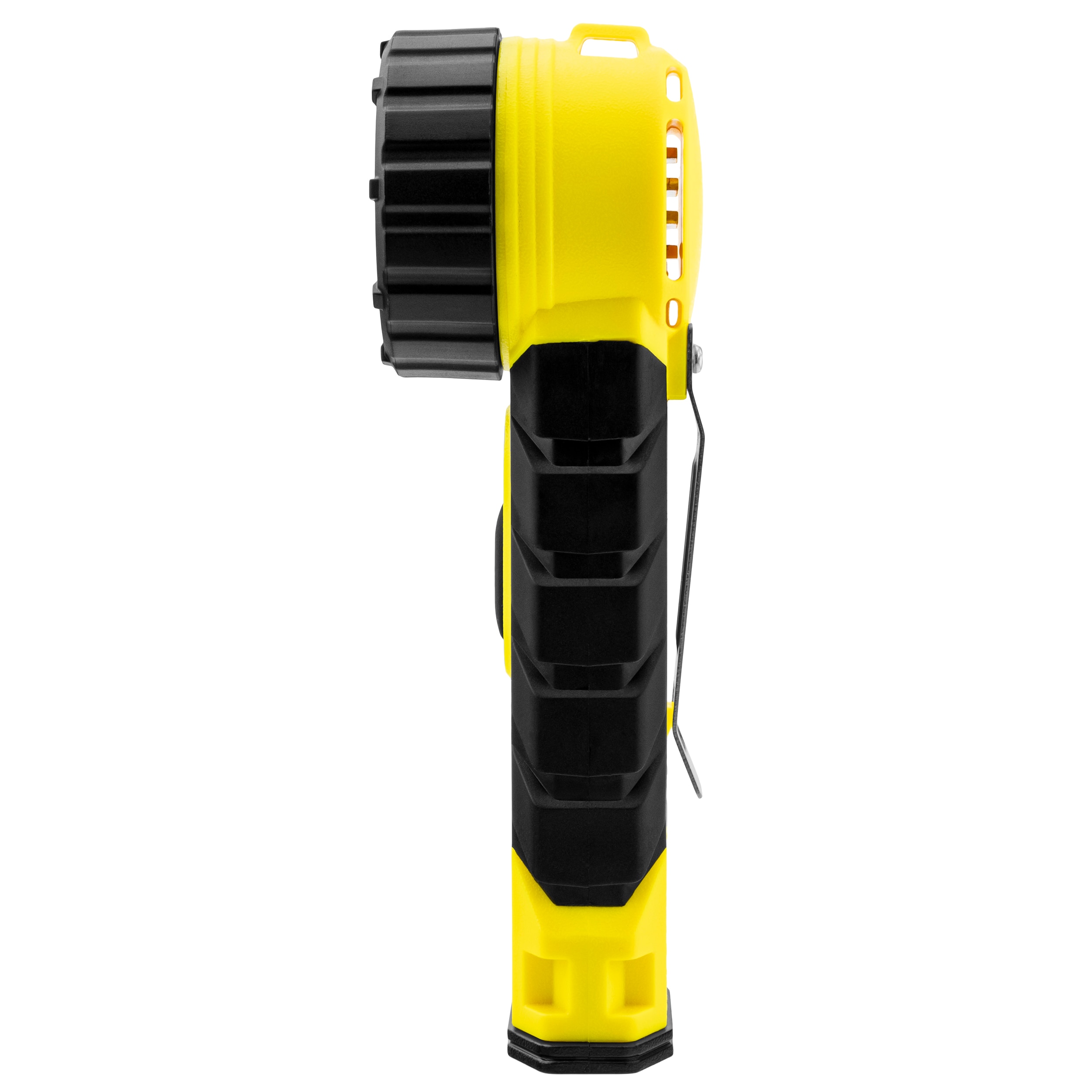 Torcia angolare NightSearcher SafATEX Sigma RA - 325 lumen