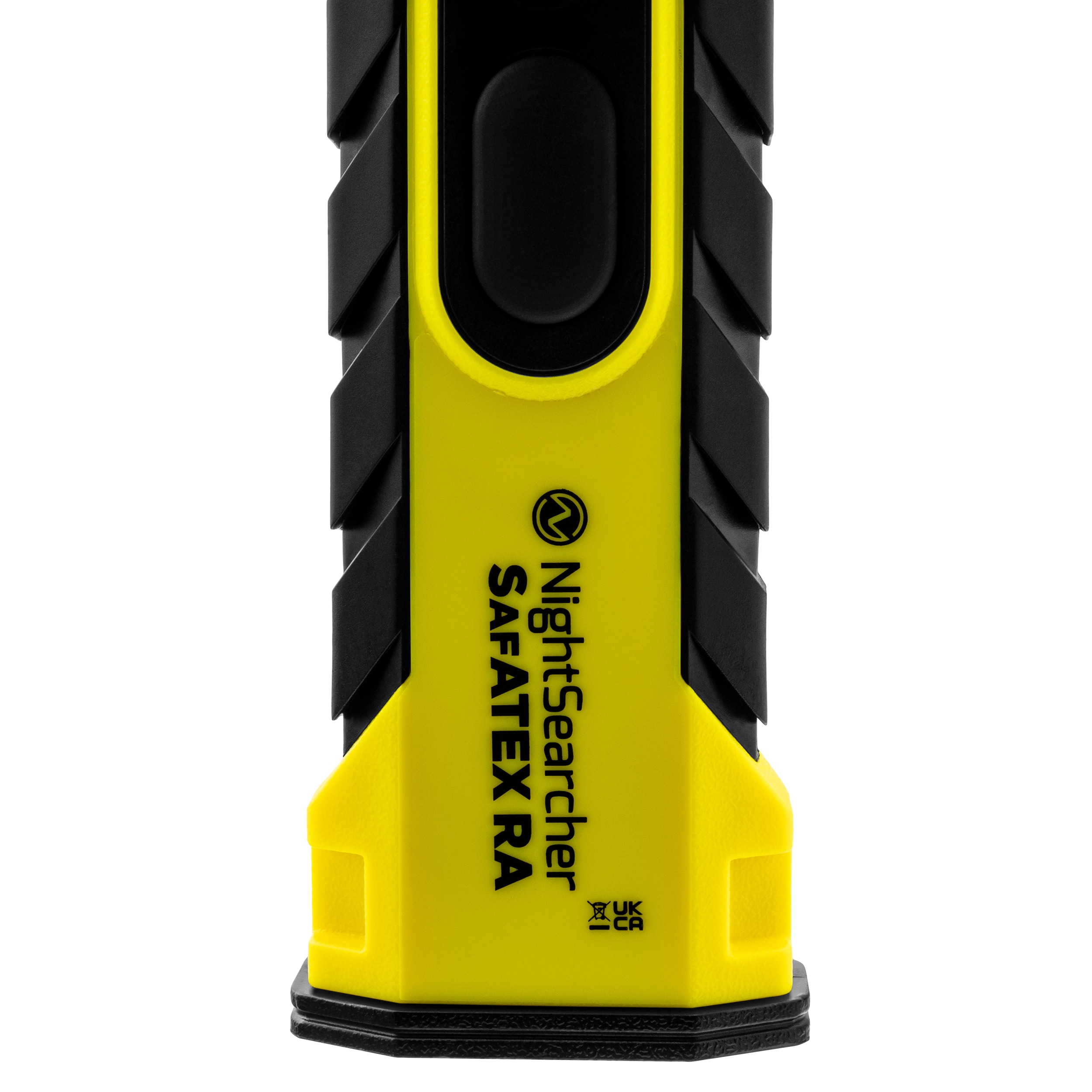 Torcia angolare NightSearcher SafATEX Sigma RA - 325 lumen