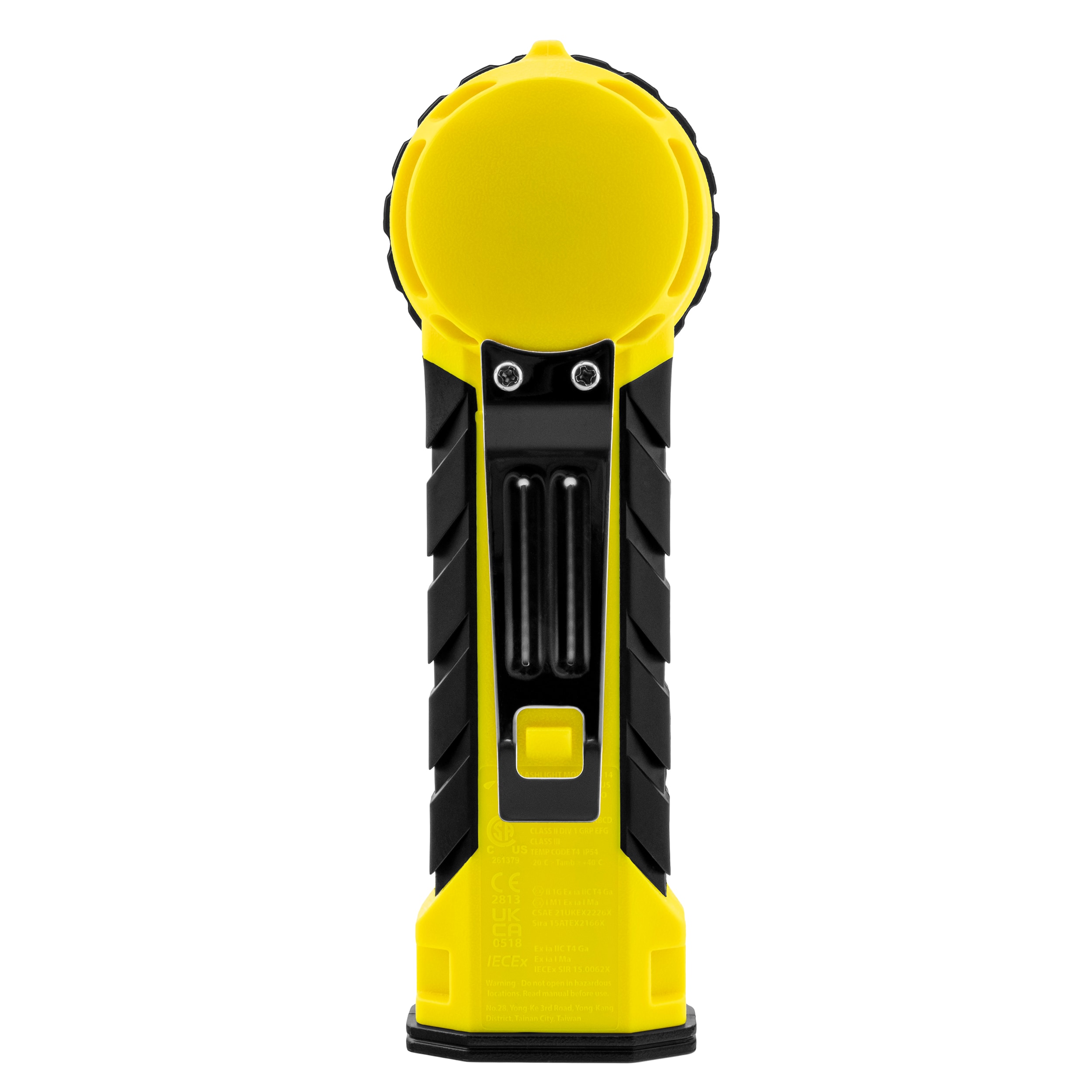 Torcia angolare NightSearcher SafATEX Sigma RA - 325 lumen