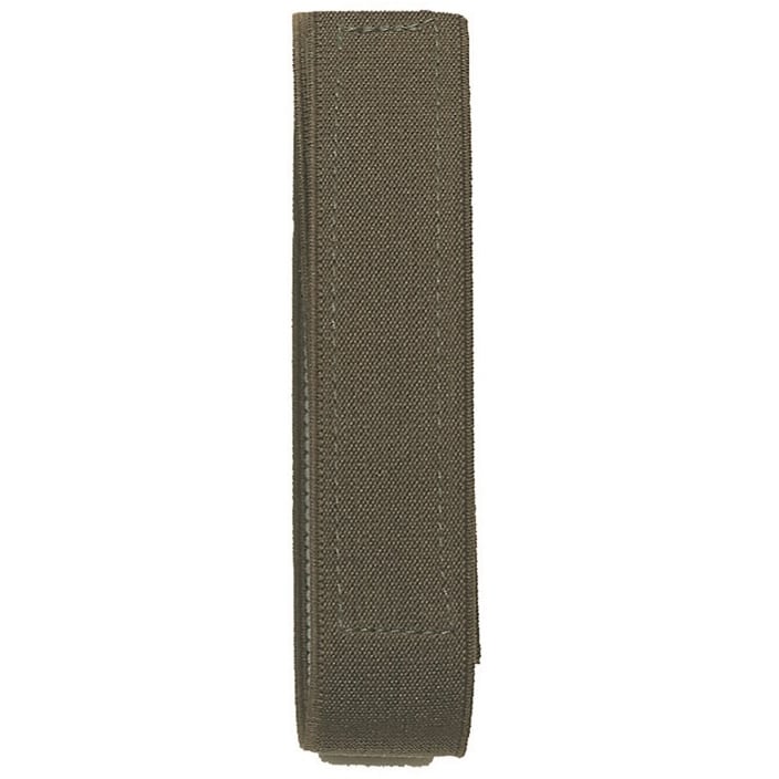 Fascette Mil-Tec BW per pantaloni 2 pezzi - Olive
