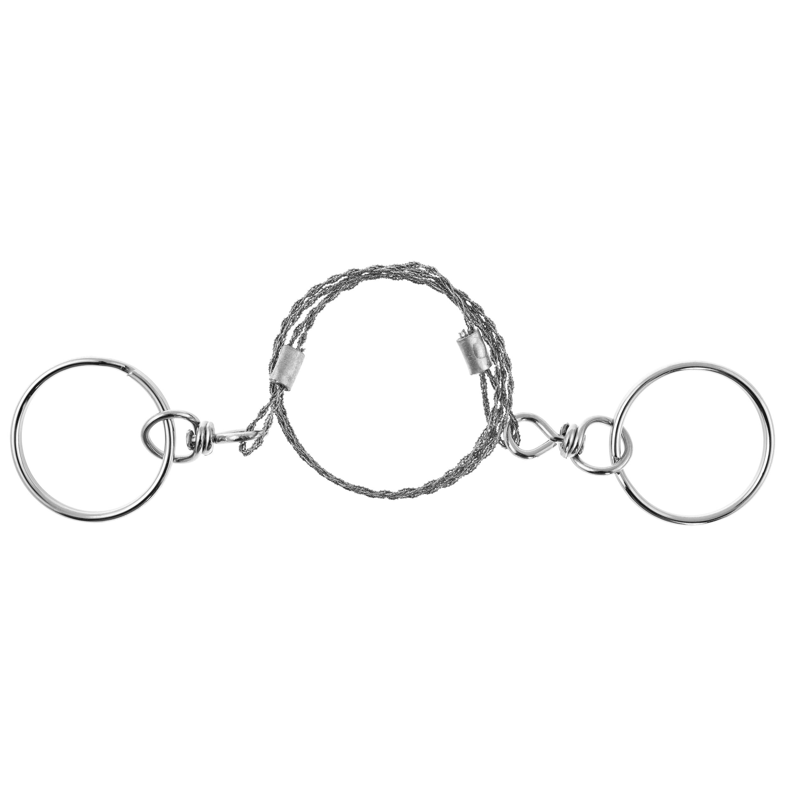 Sega a Catena Manuale Mil-Tec Commando Pocket Wire Saw