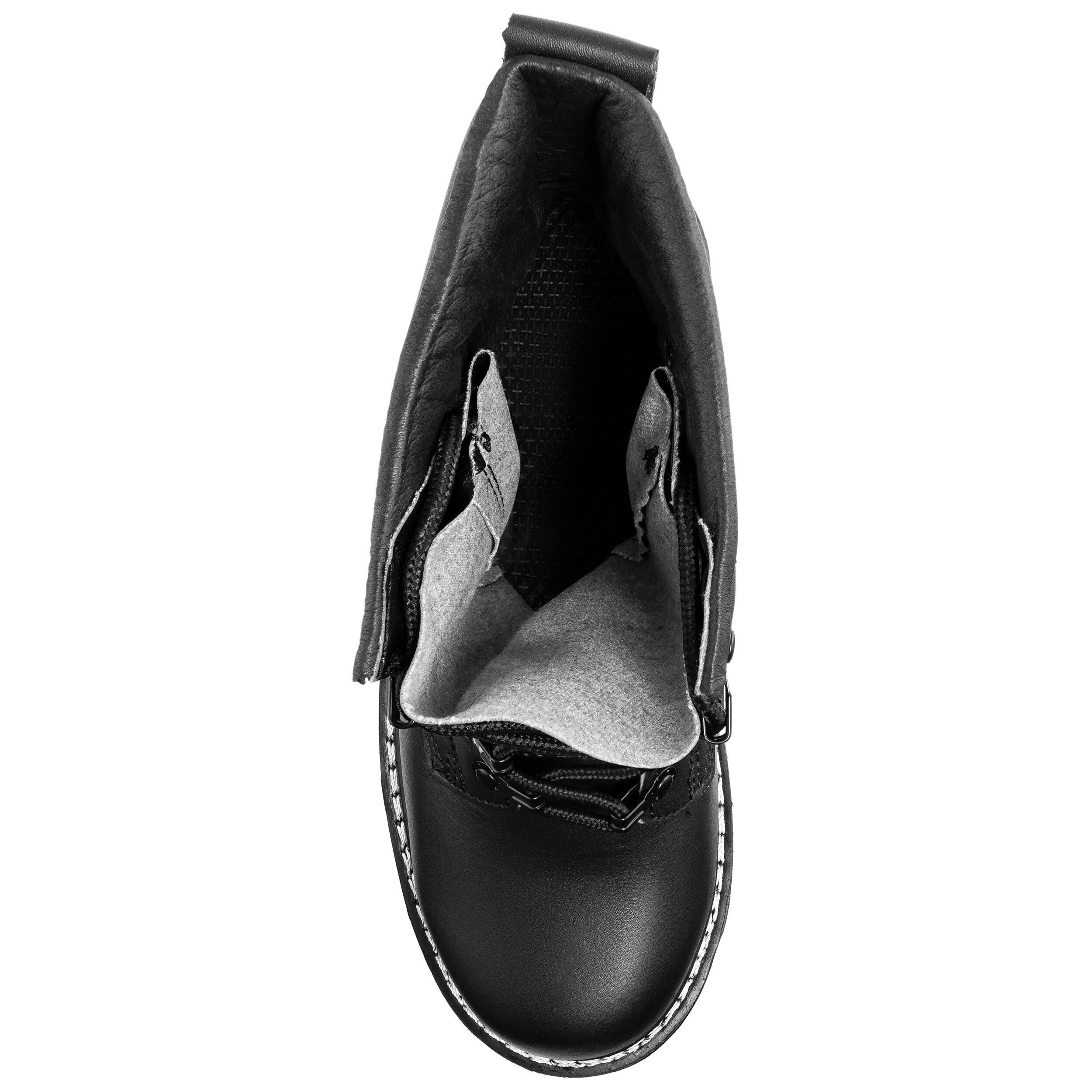 Scarponi Mil-Tec Para Boots - Black