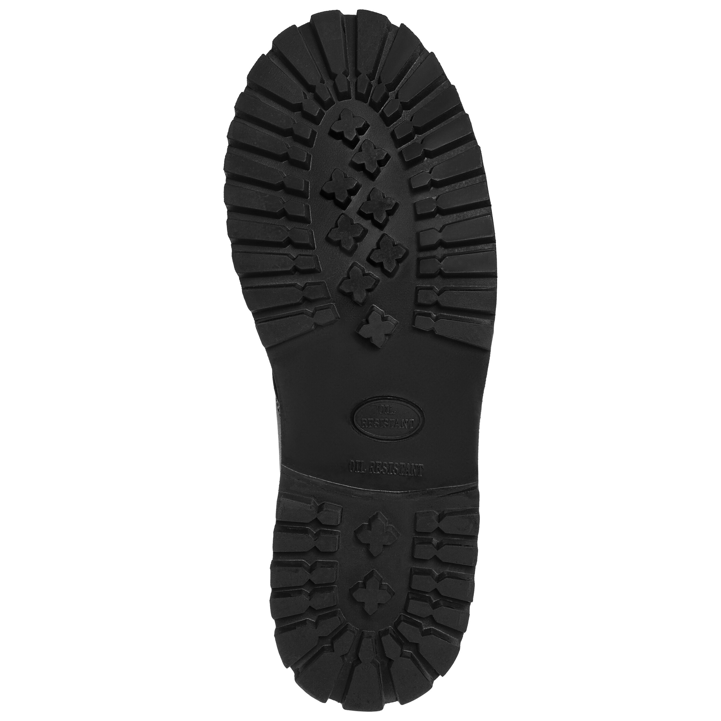 Scarponi Mil-Tec Para Boots - Black