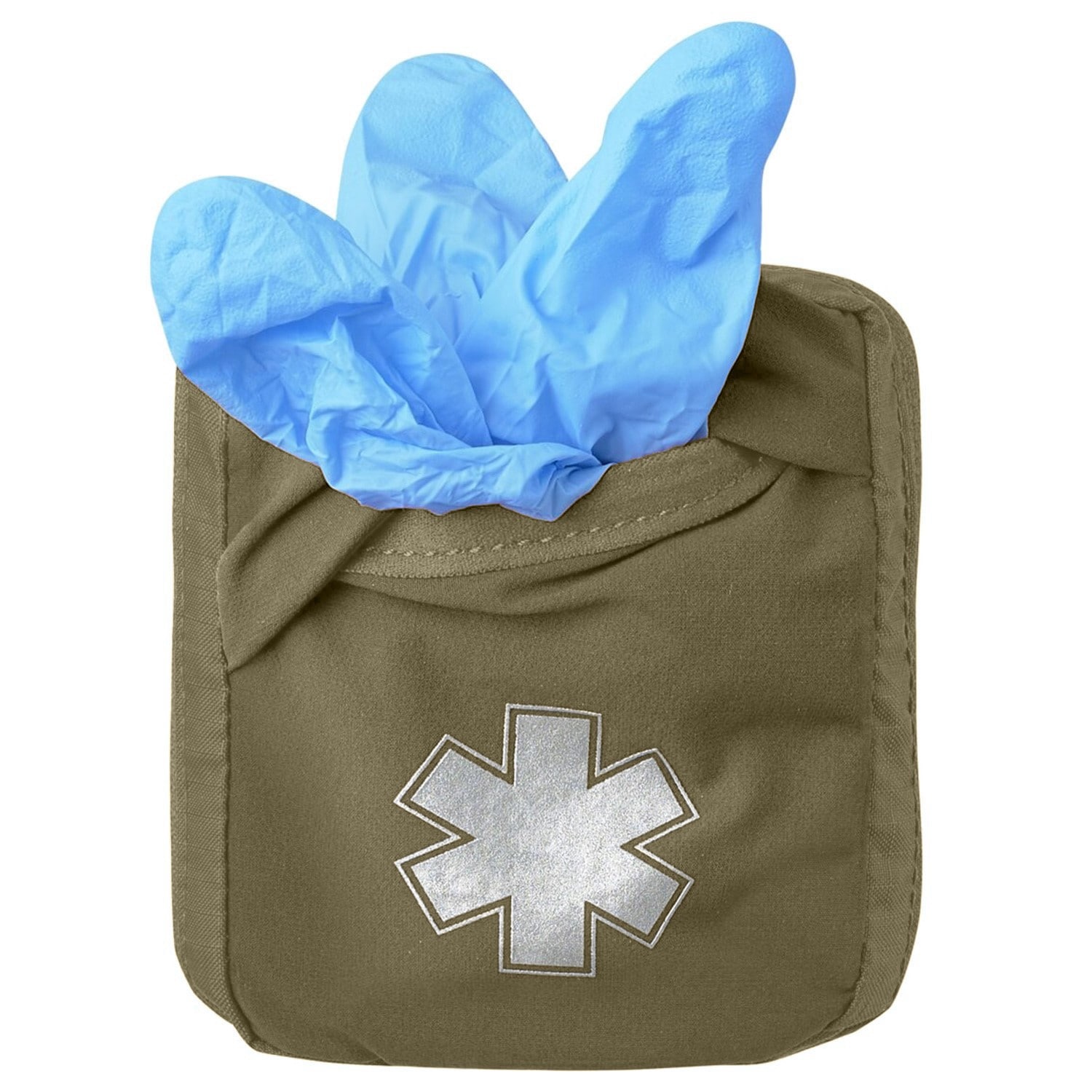 Kit medico Helikon-Tex EDC Med Kit - Adaptive Green