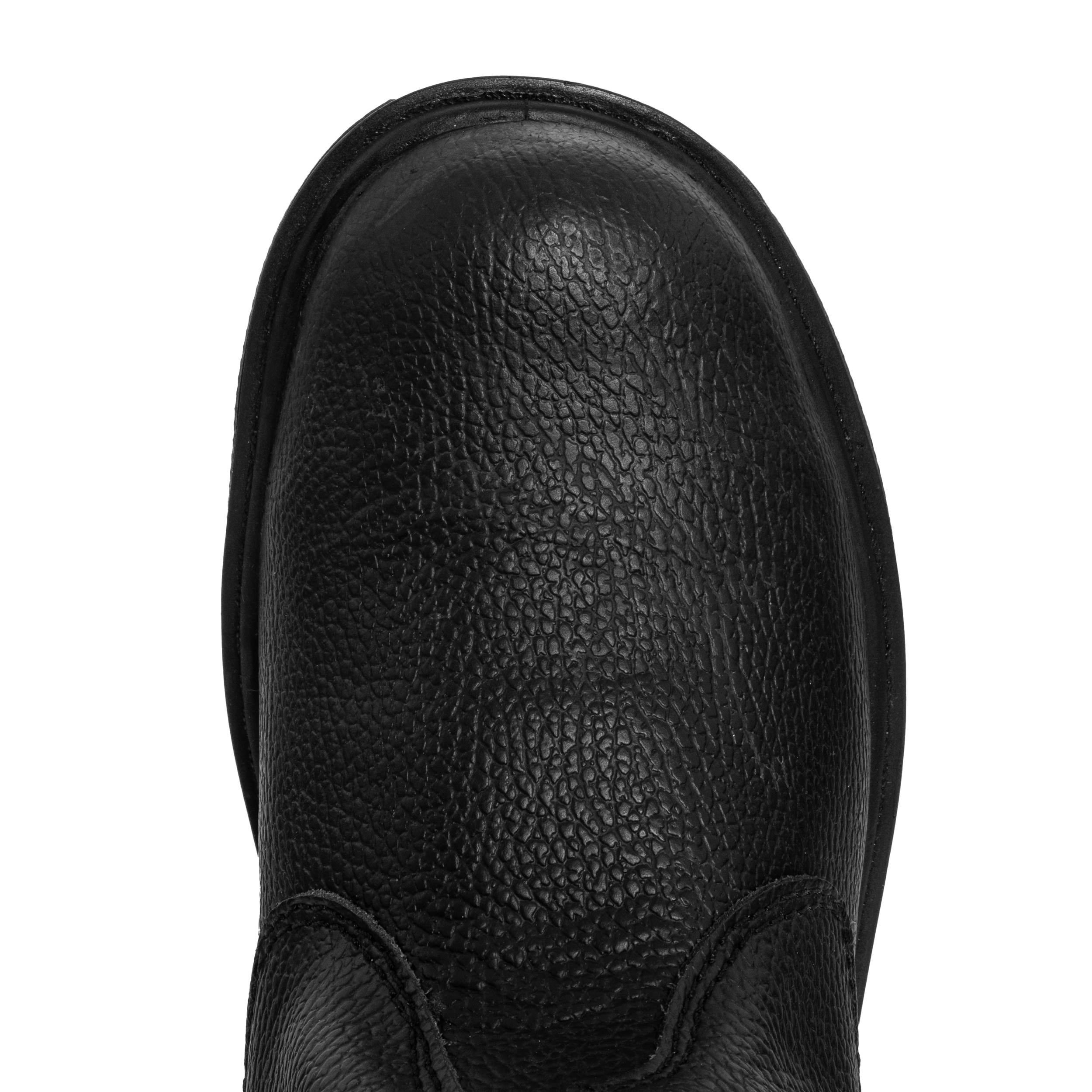 Stivali Jack in pelle Mil-Tec - Black