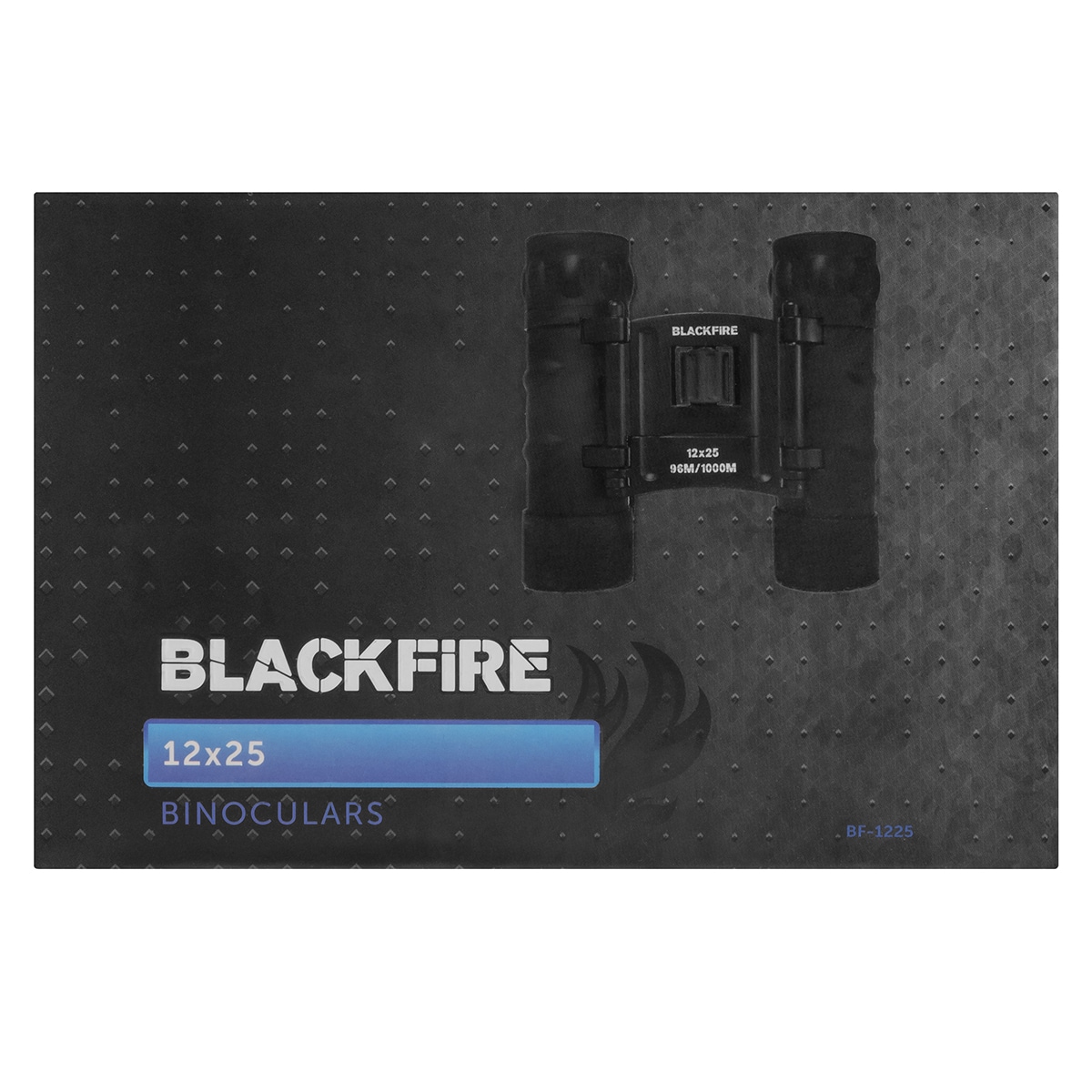 Binocolo Blackfire 12x25