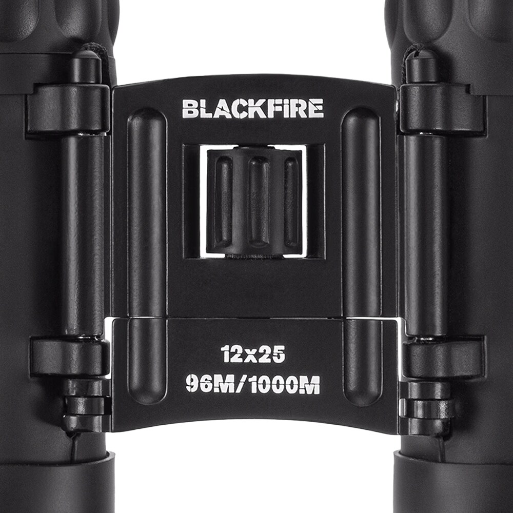 Binocolo Blackfire 12x25