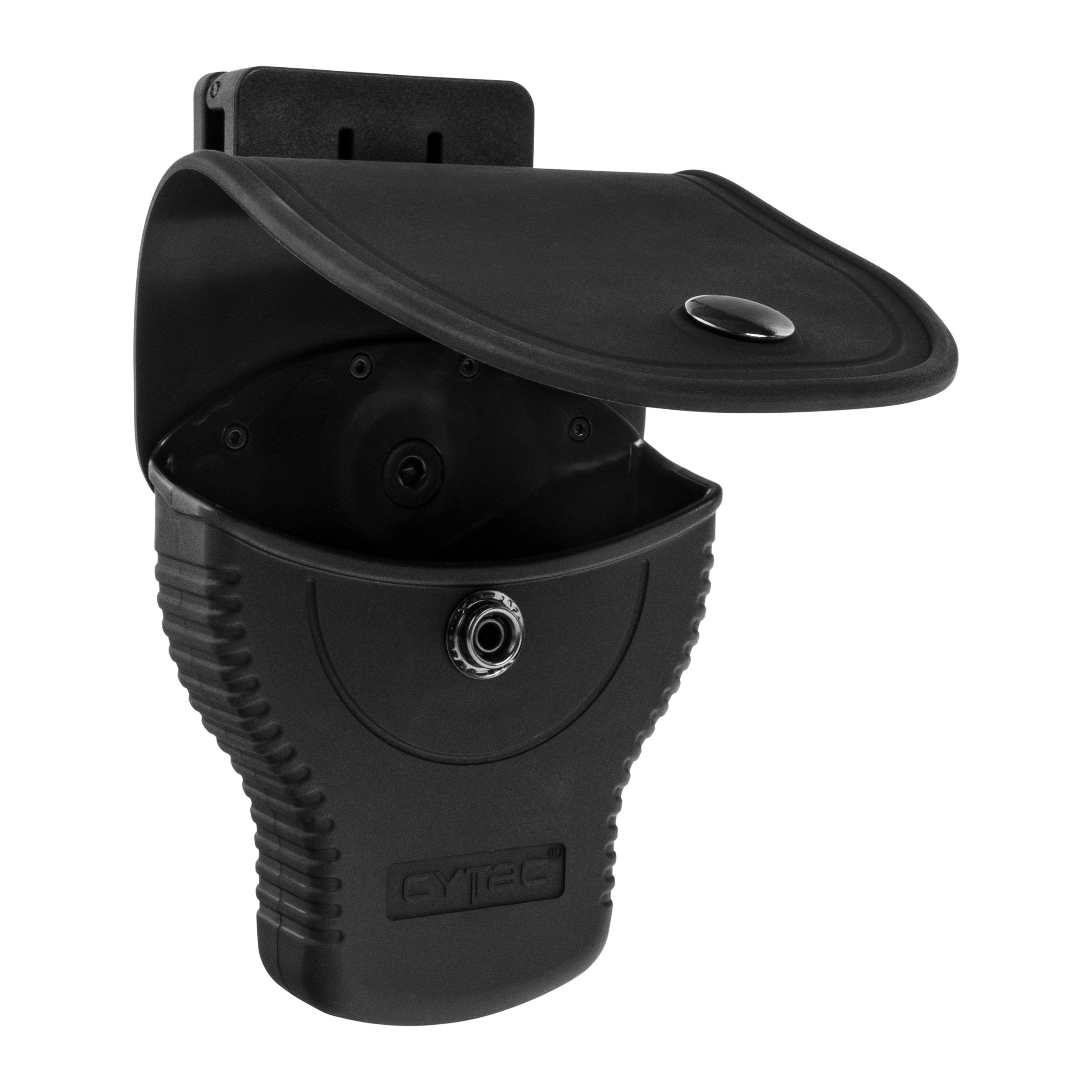 Porta manette Cytac Handcuff Pouch con clip da cintura