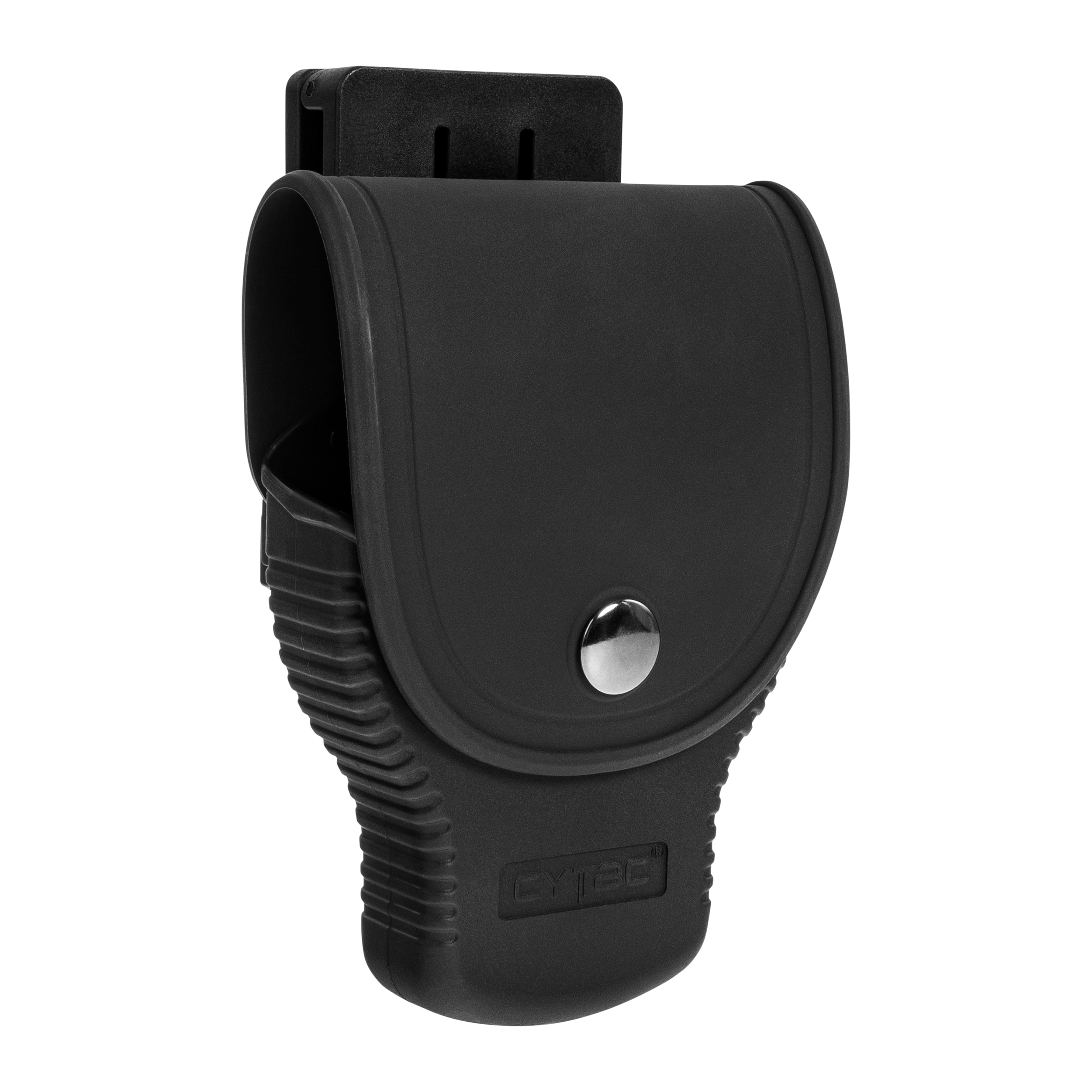 Porta manette Cytac Handcuff Pouch con clip da cintura