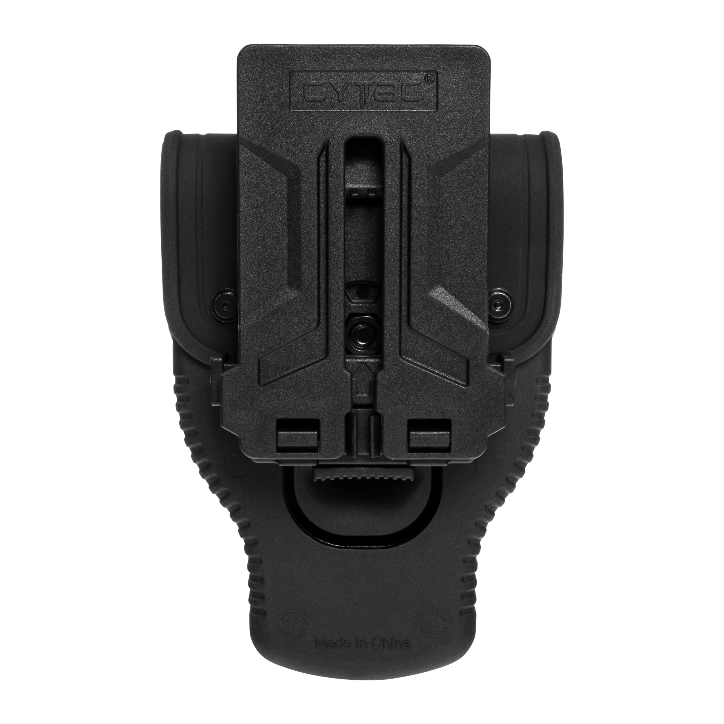 Porta manette Cytac Handcuff Pouch con clip da cintura