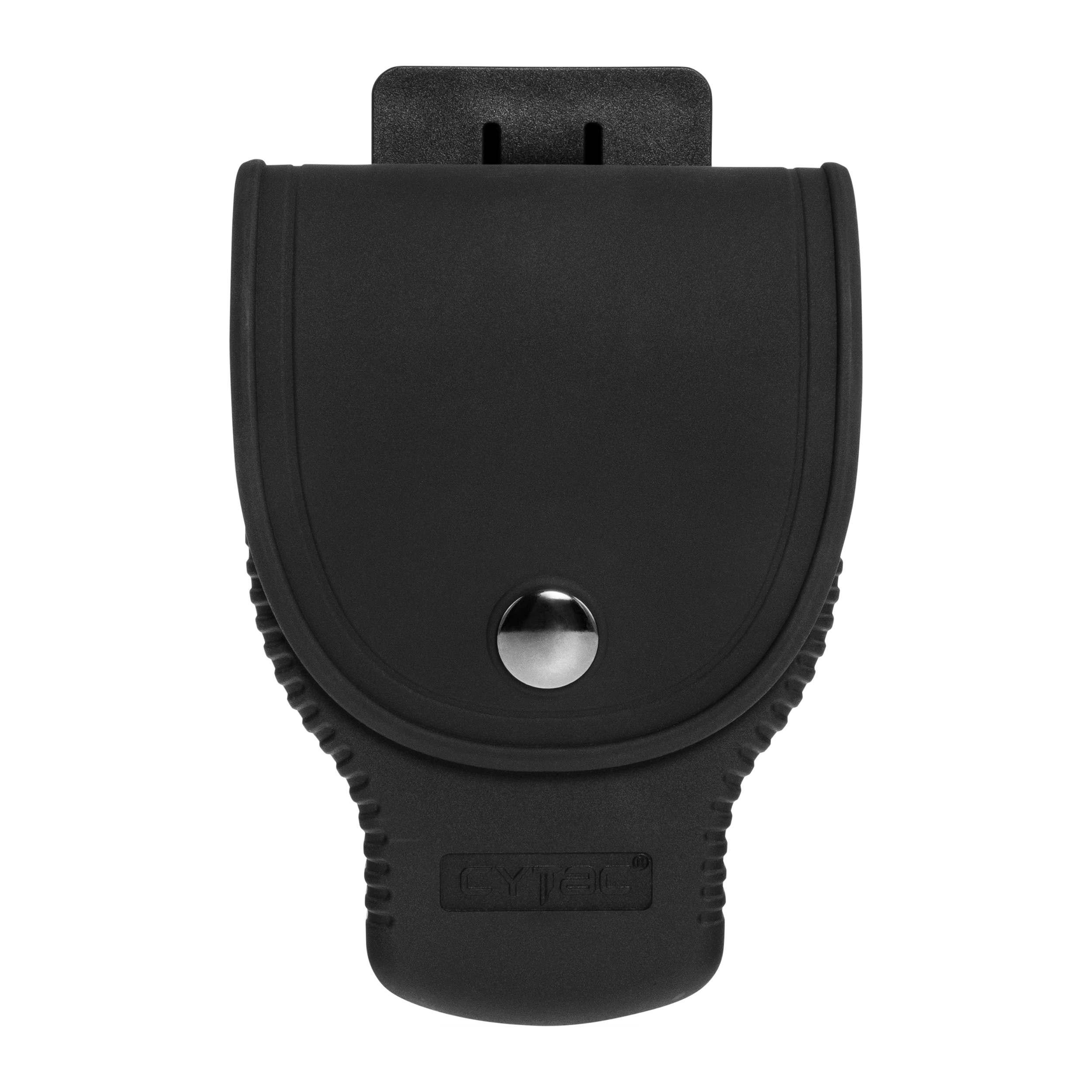 Porta manette Cytac Handcuff Pouch con clip da cintura