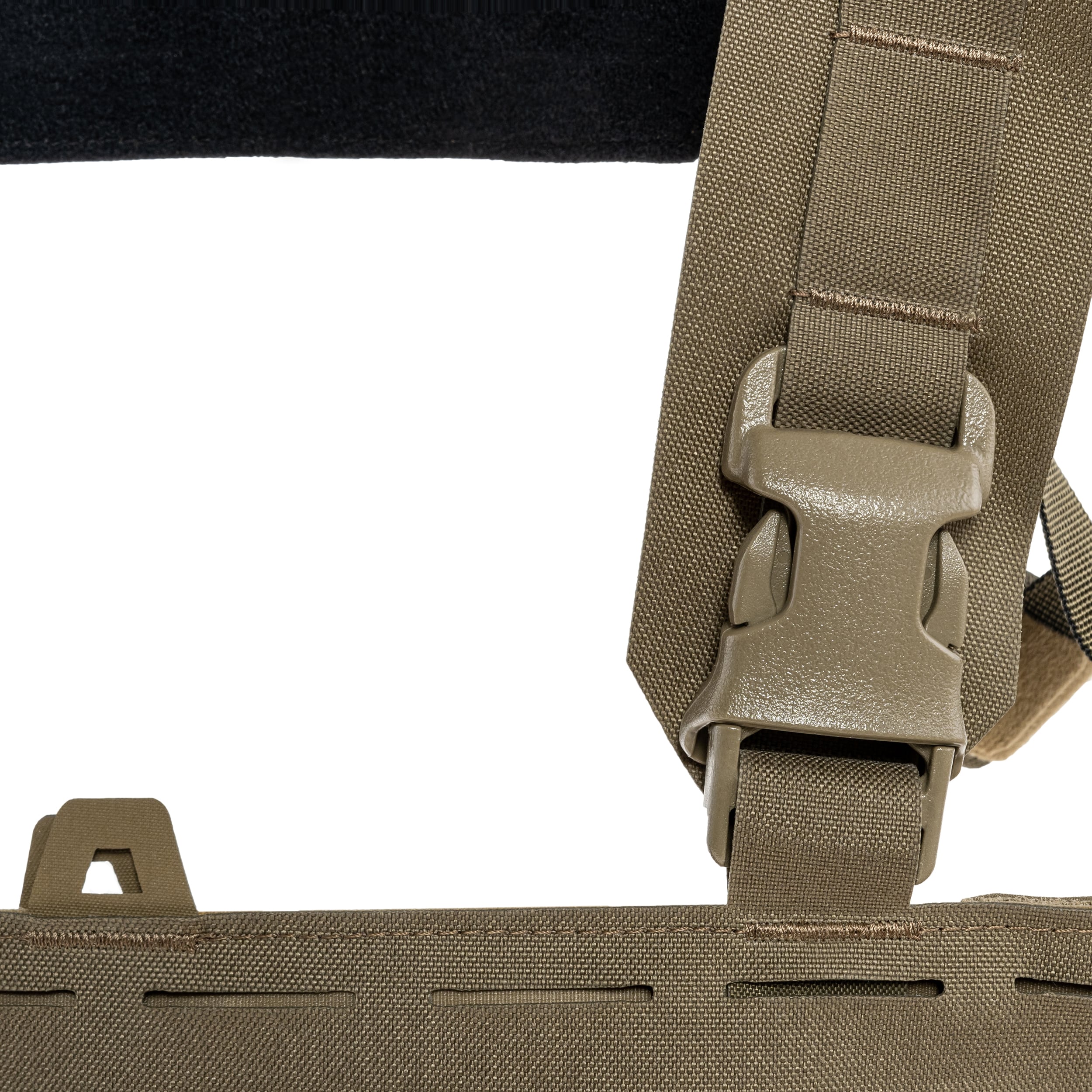 Chest rig tattico Direct Action Warwick Mini - Adaptive Green