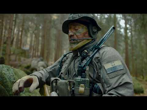 Chest Rig tattico Direct Action Warwick Zip Front - MultiCam