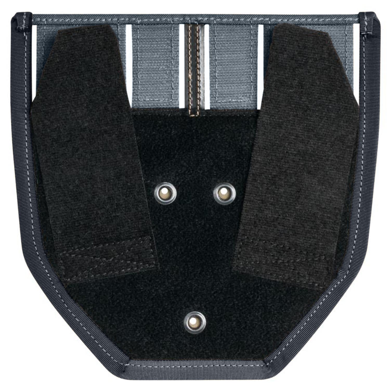 Pannello lombare Direct Action Mosquito Hip Panel L - Shadow Grey