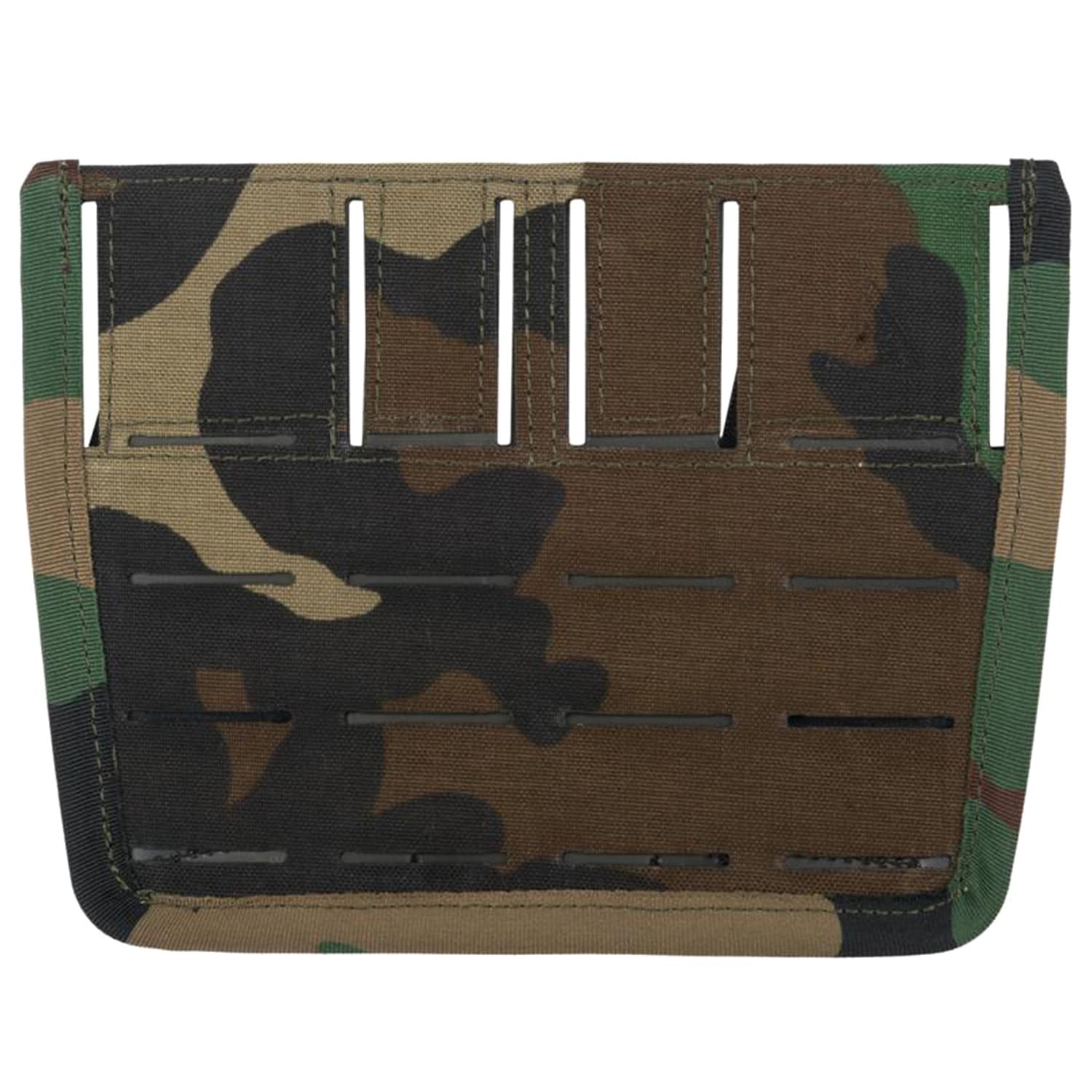 Pannello lombare Direct Action Mosquito Hip Panel S - Woodland