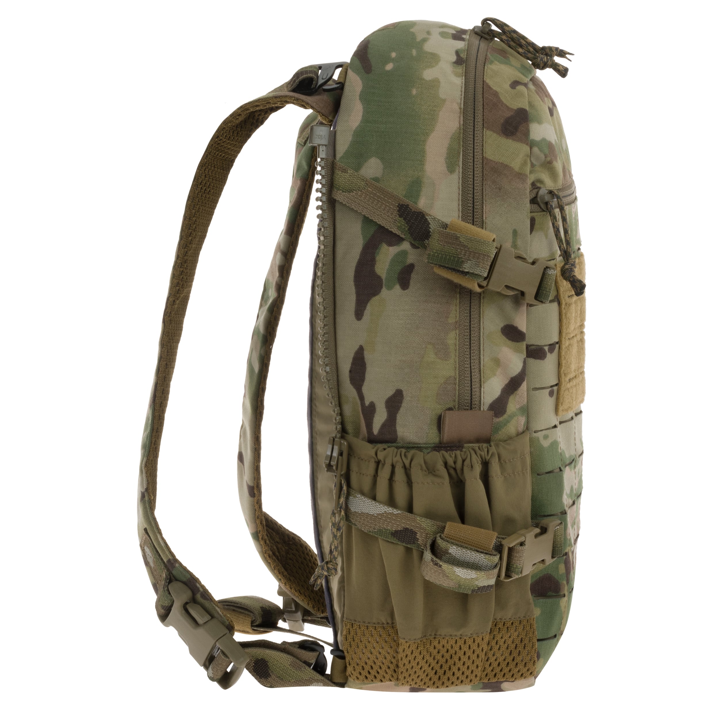 Zaino Direct Action Spitfire MK II 12 l - MultiCam