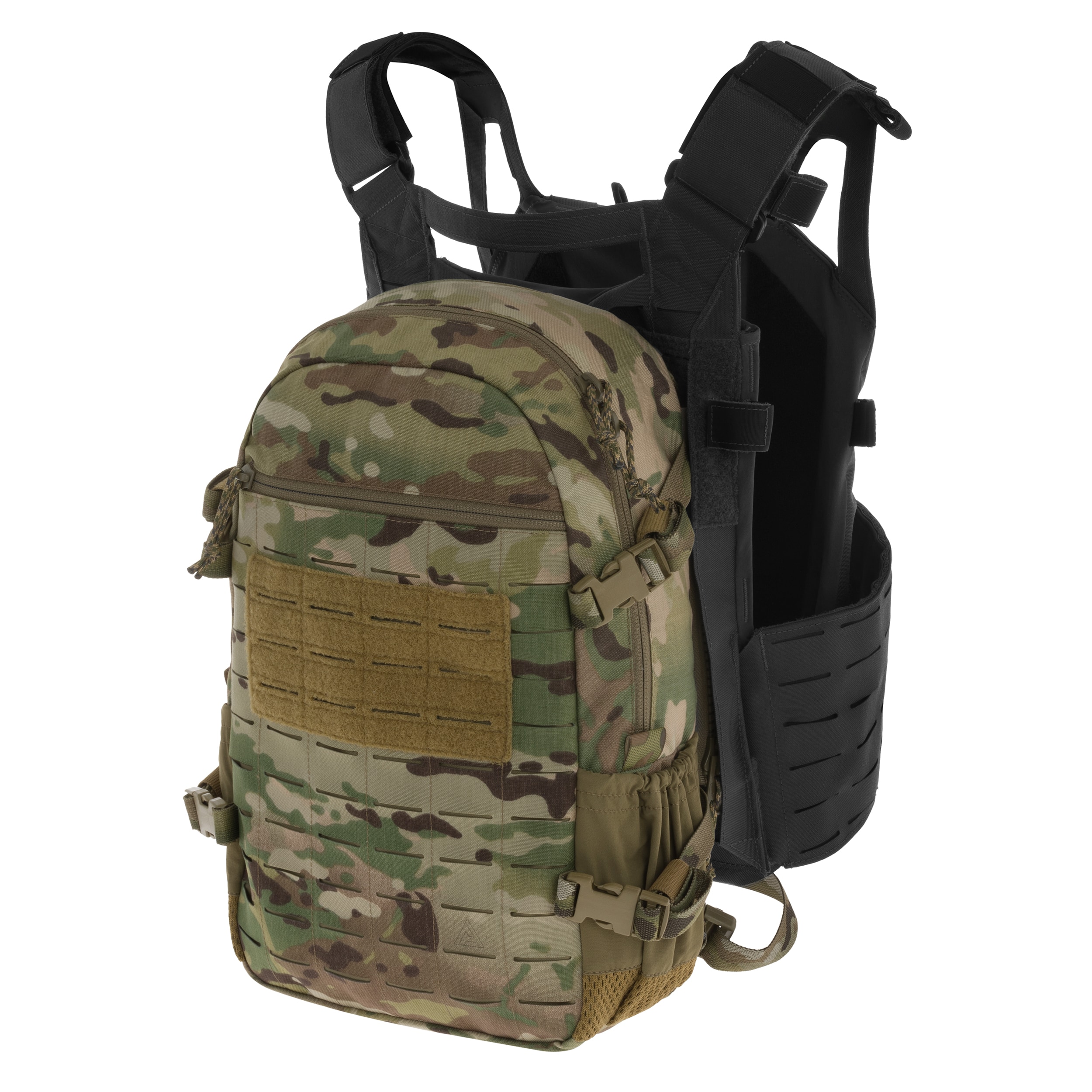 Zaino Direct Action Spitfire MK II 12 l - MultiCam
