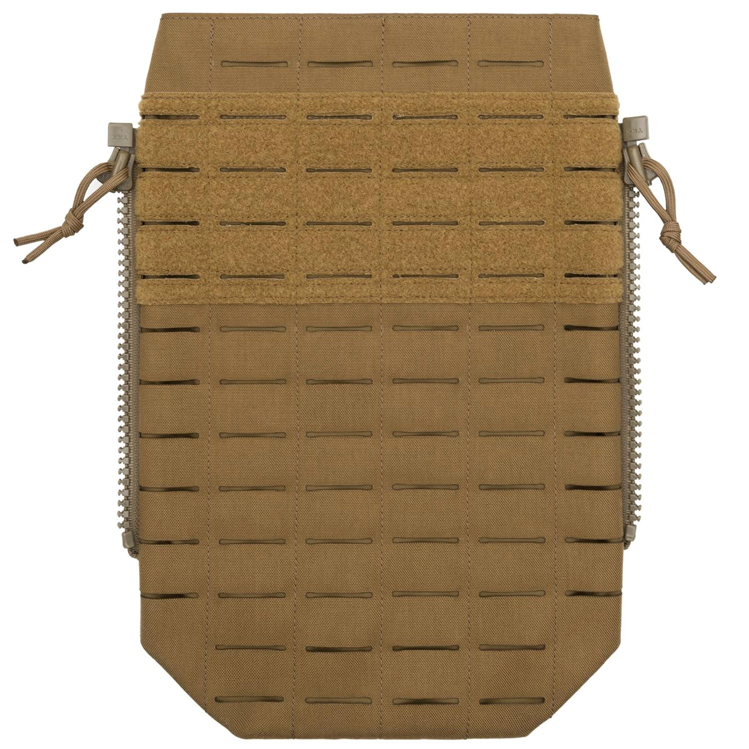 Pannello Direct Action MOLLE Spitfire MK II - Coyote Brown