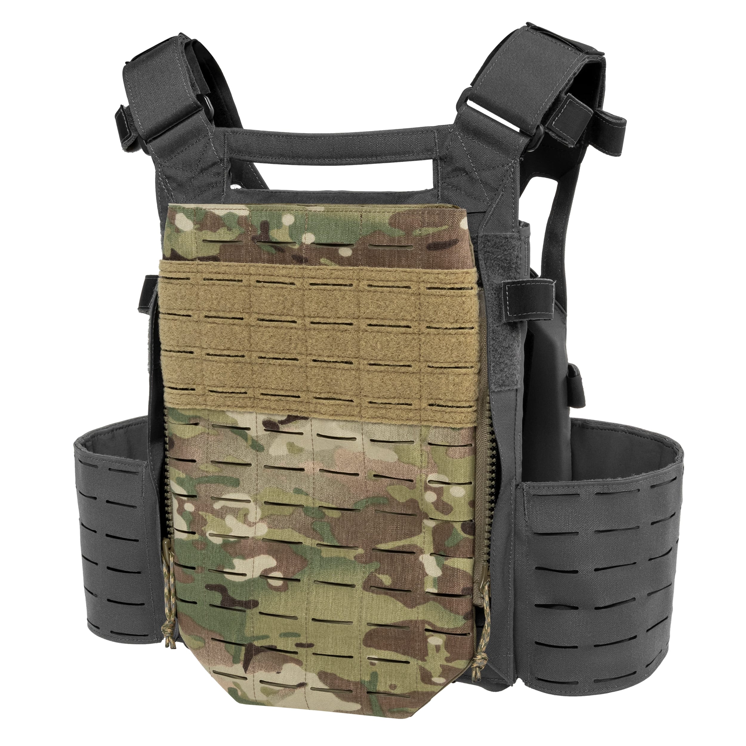 Pannello Direct Action MOLLE Spitfire MK II - MultiCam