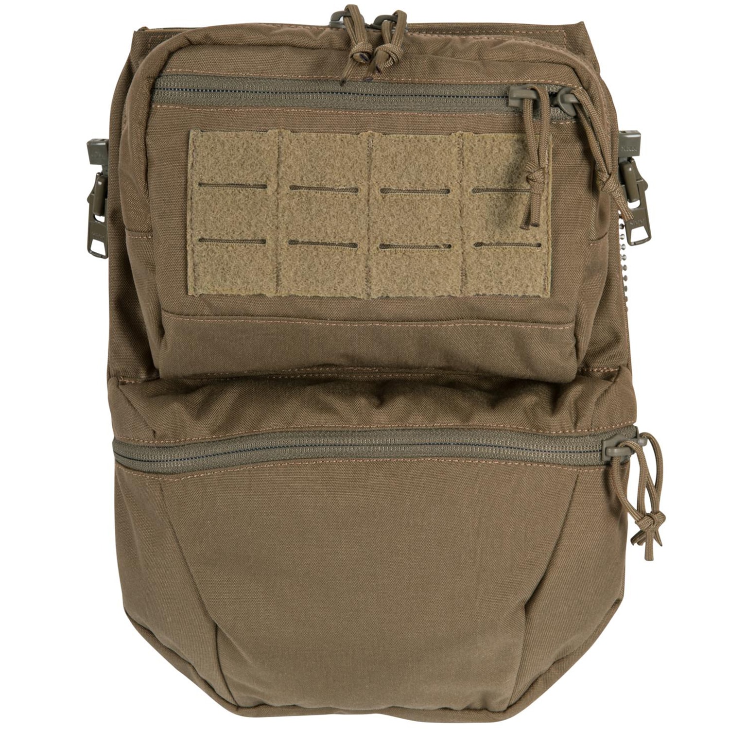 Pannello posteriore Utility Back Panel Direct Action Spitfire MK II - Coyote Brown
