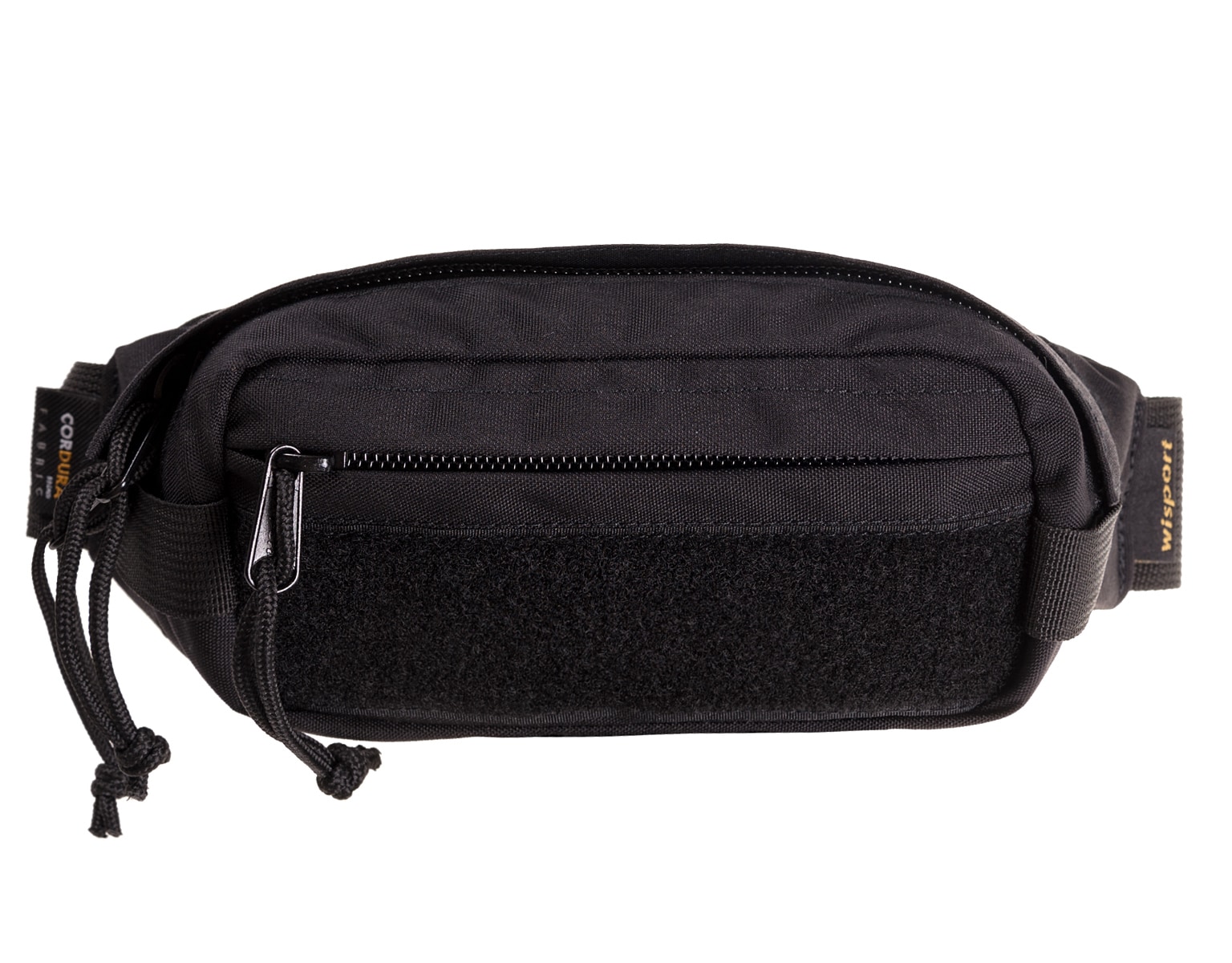 Marsupio Wisport Toke - Black
