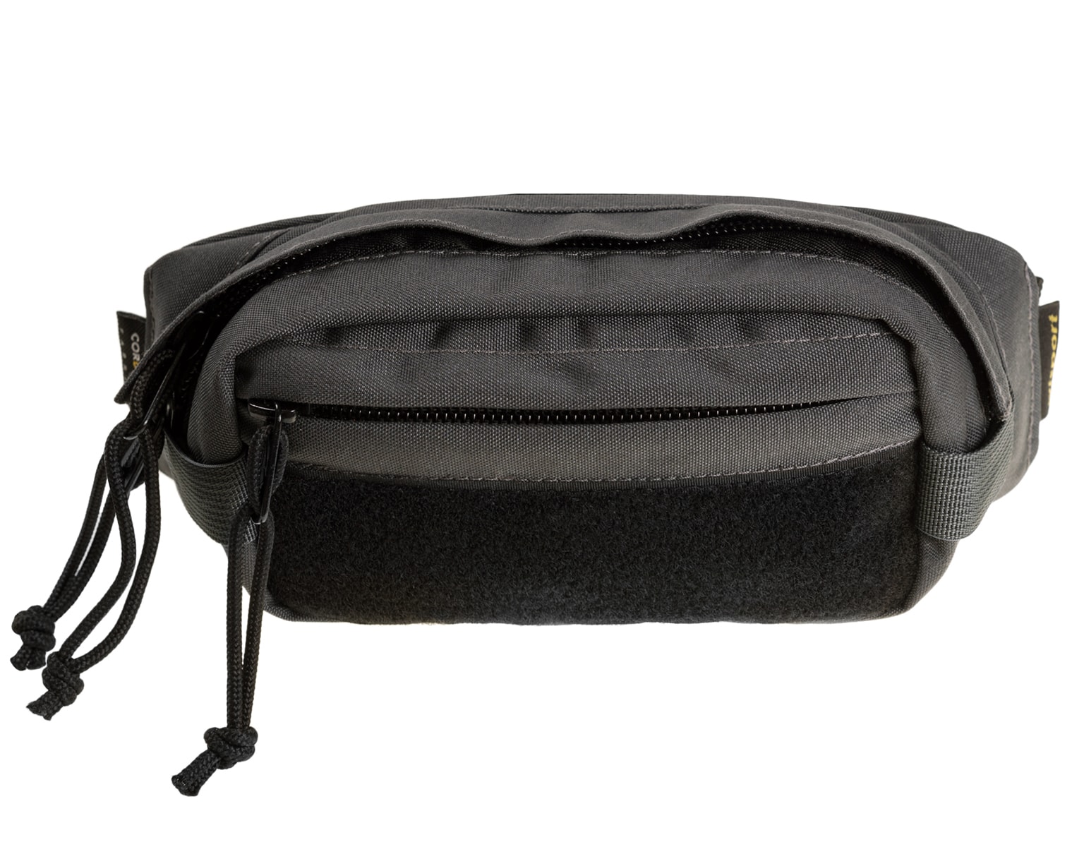 Marsupio Wisport Toke - Graphite