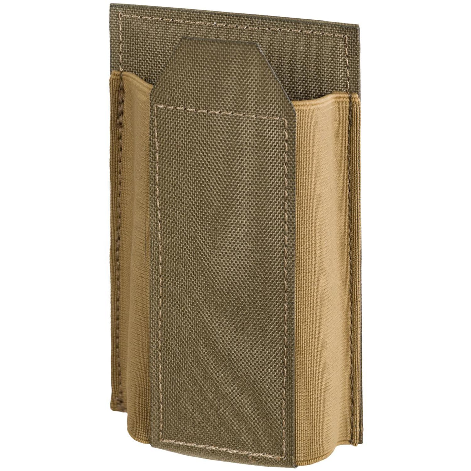 Tasca aperta Direct Action Low Profile Large Pouch - Adaptive Green