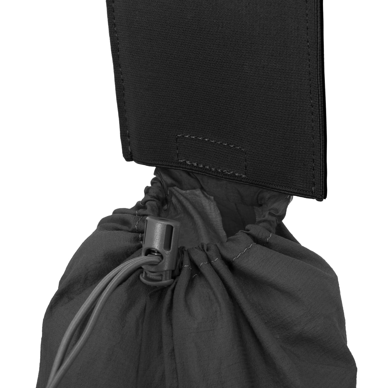 Sacca di scarico Direct Action Low Profile Dump Pouch - Shadow Grey
