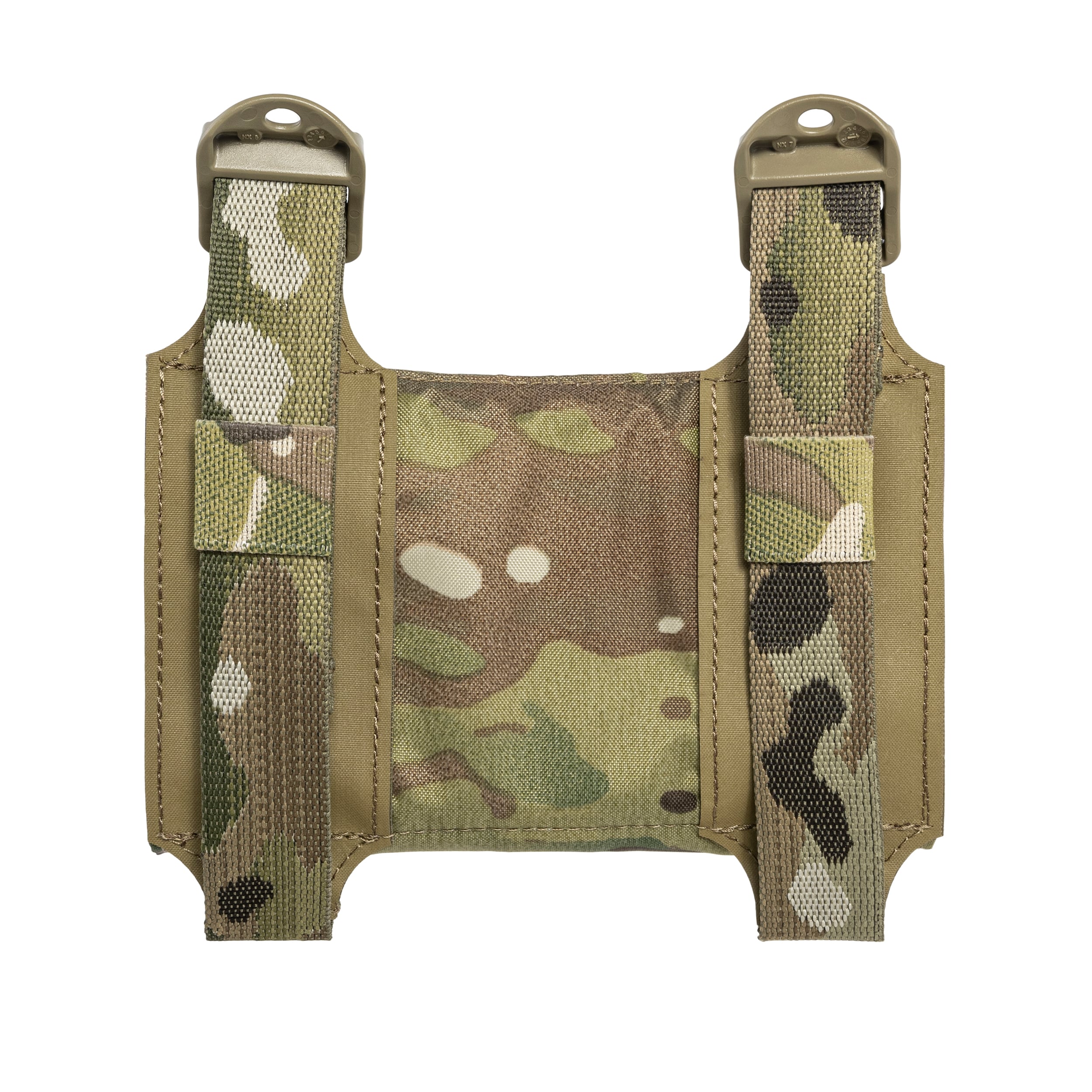 Portamappa da avambraccio Direct Action GRG Pouch - MultiCam