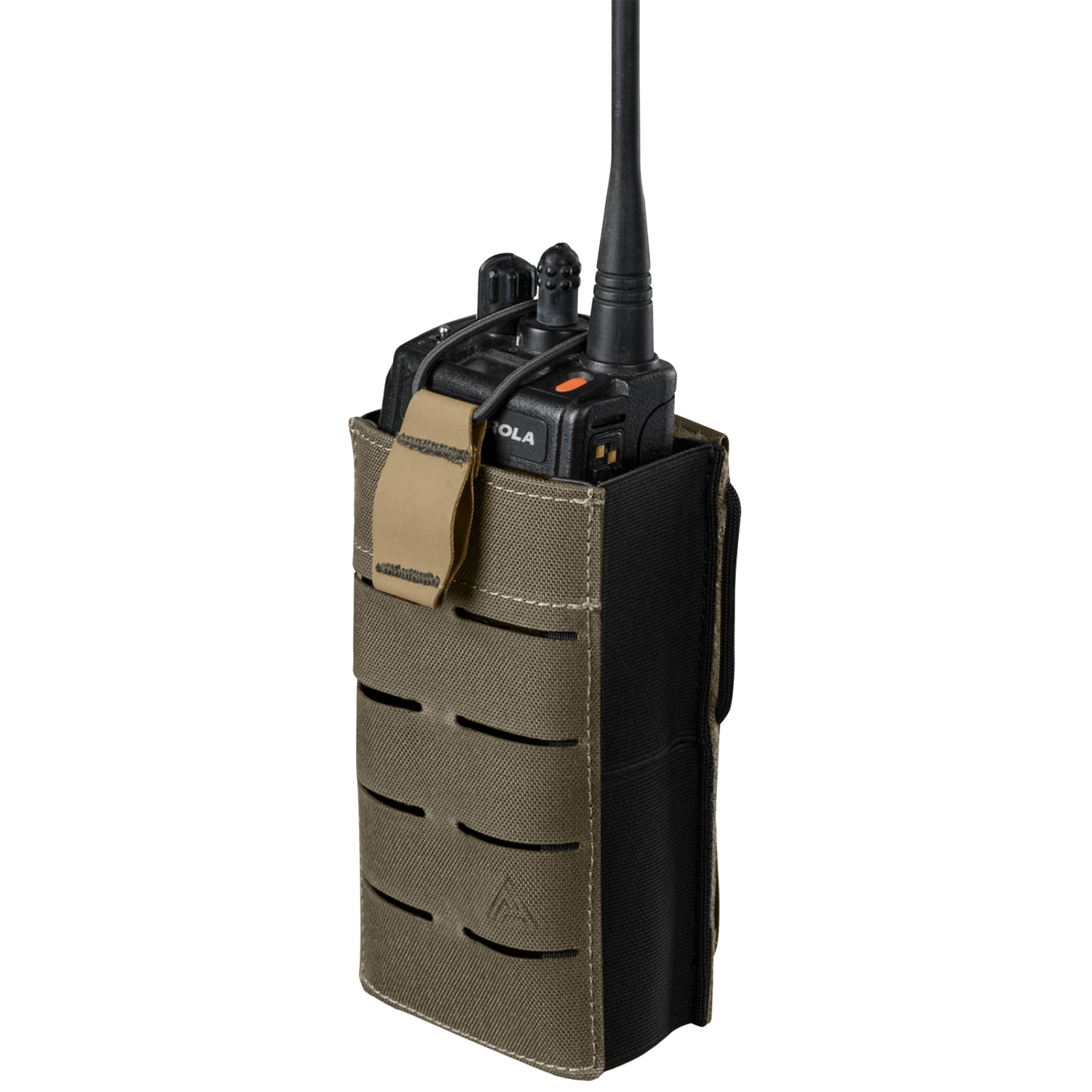 Tasca porta radio universale Direct Action - Ranger Green