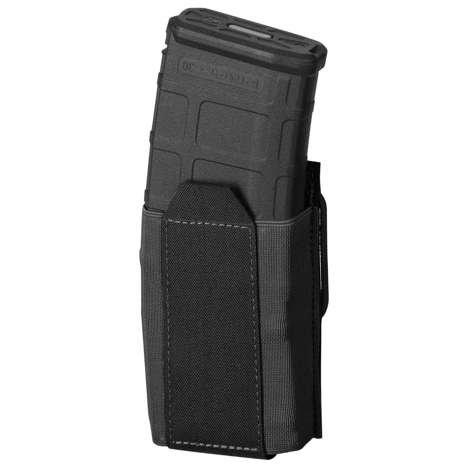 Portacaricatore Direct Action Slick Mag Pouch - Black
