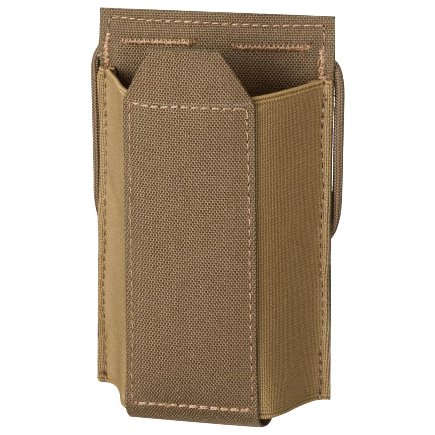 Porta caricatore Direct Action Slick Mag Pouch - Coyote Brown